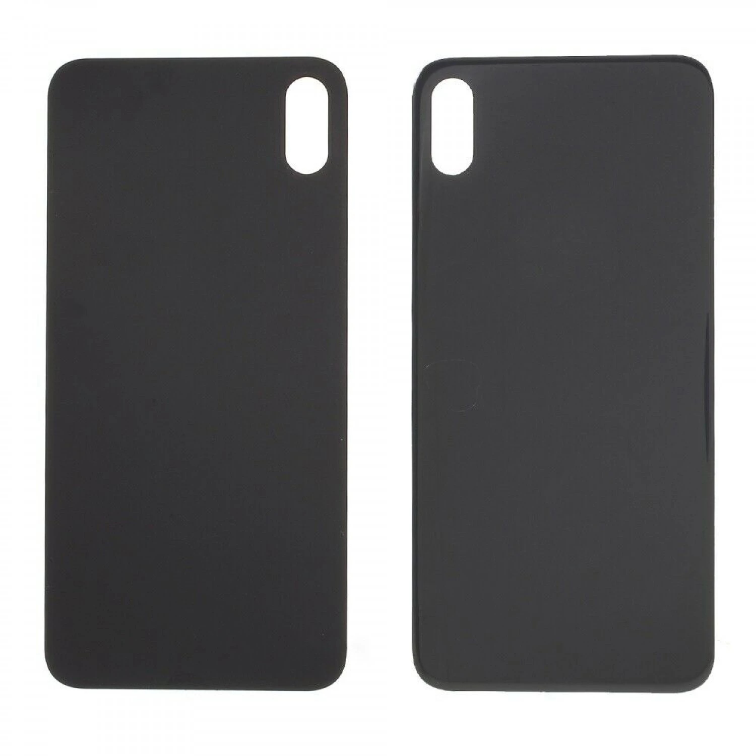 back cover glass for iphone XS Max