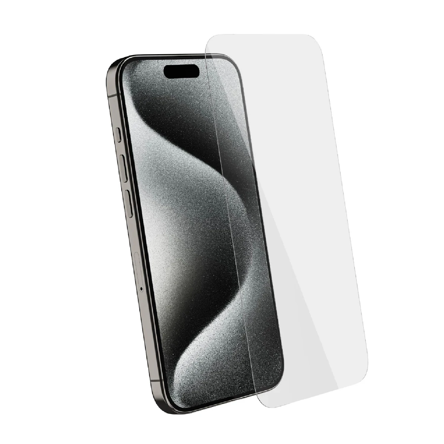 Apple iPhone 16 Pro Max Tempered Glass Screen Protector