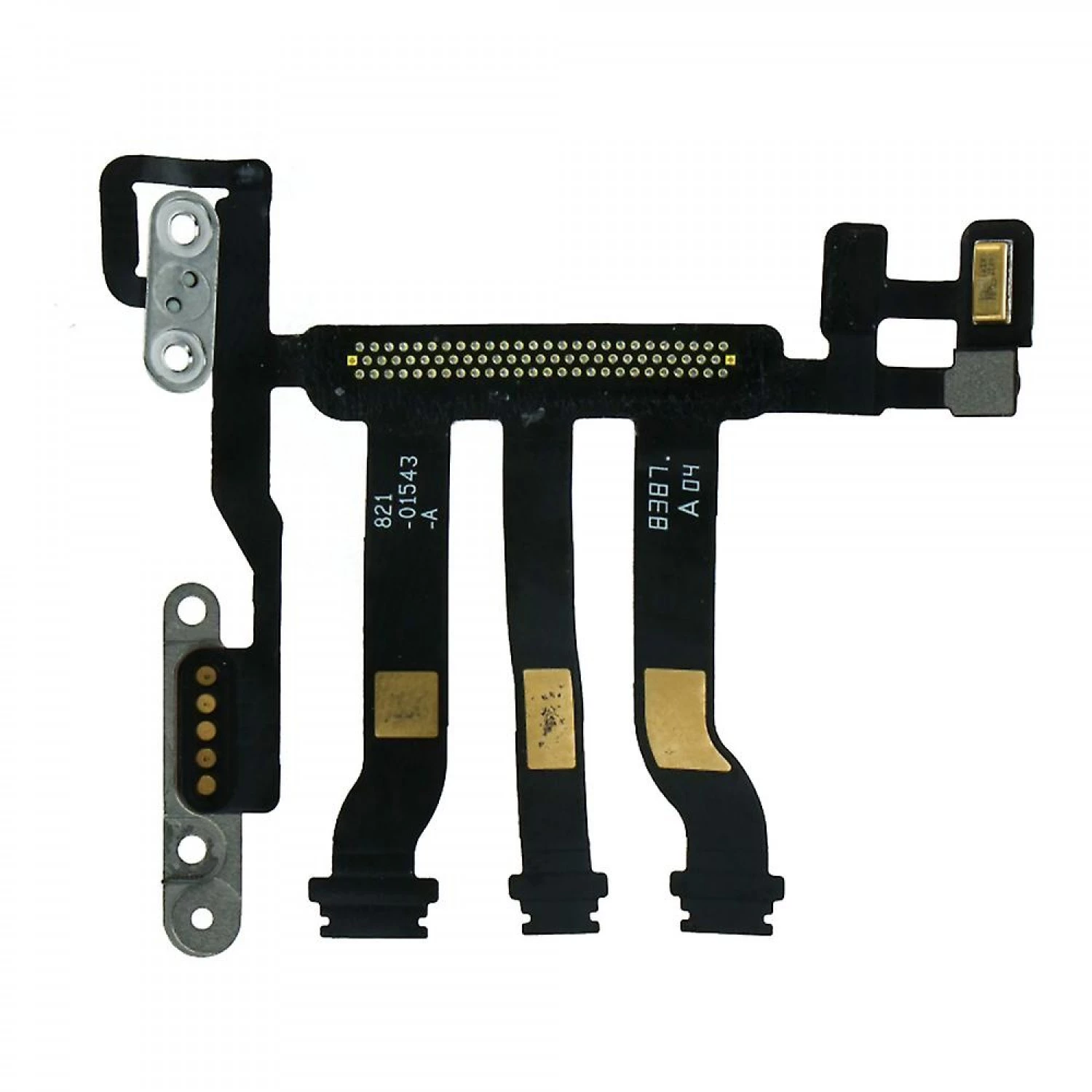 LCD Flex For Apple iWatch Series 3 38mm GPS