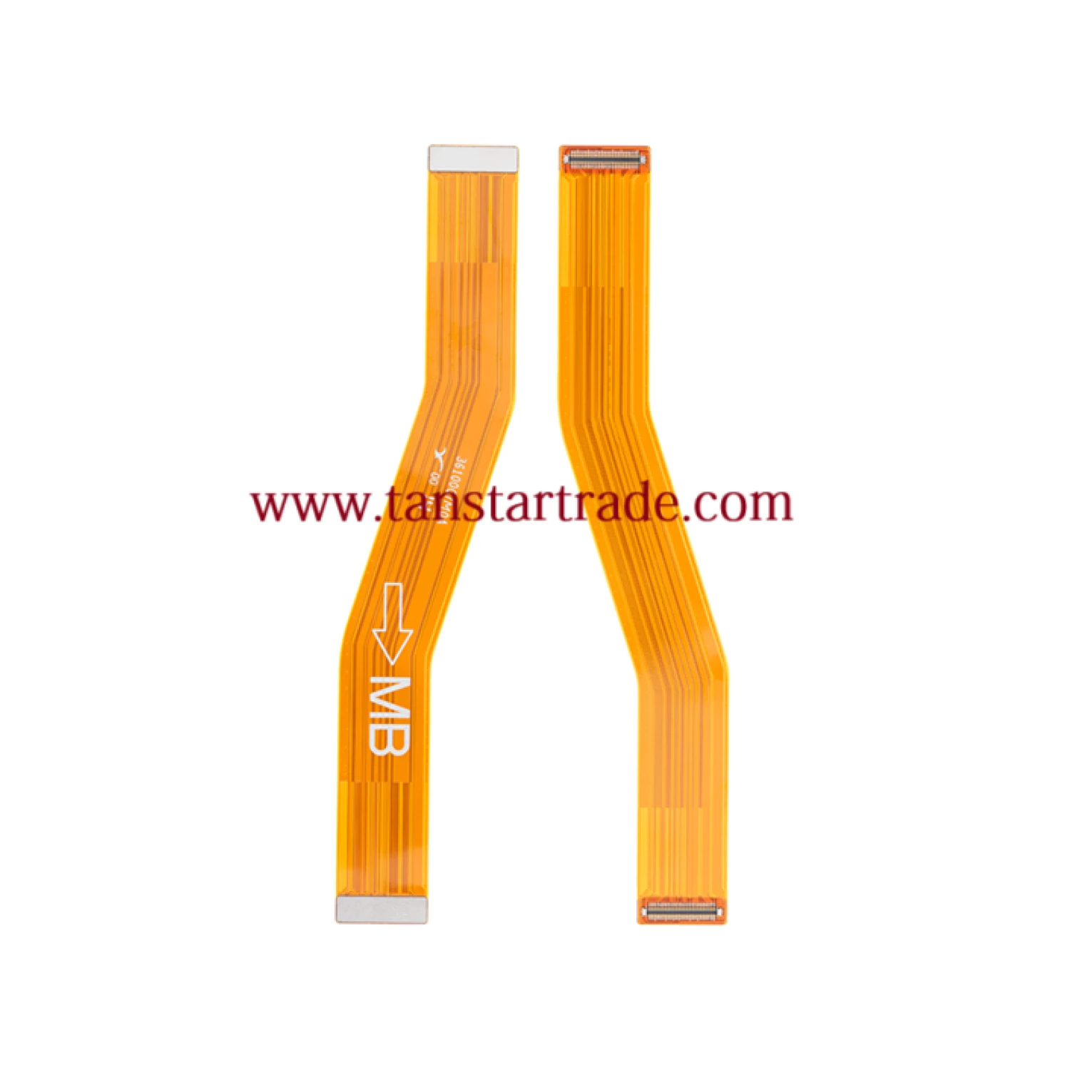 main flex for Xiaomi Redmi Note 8 Pro