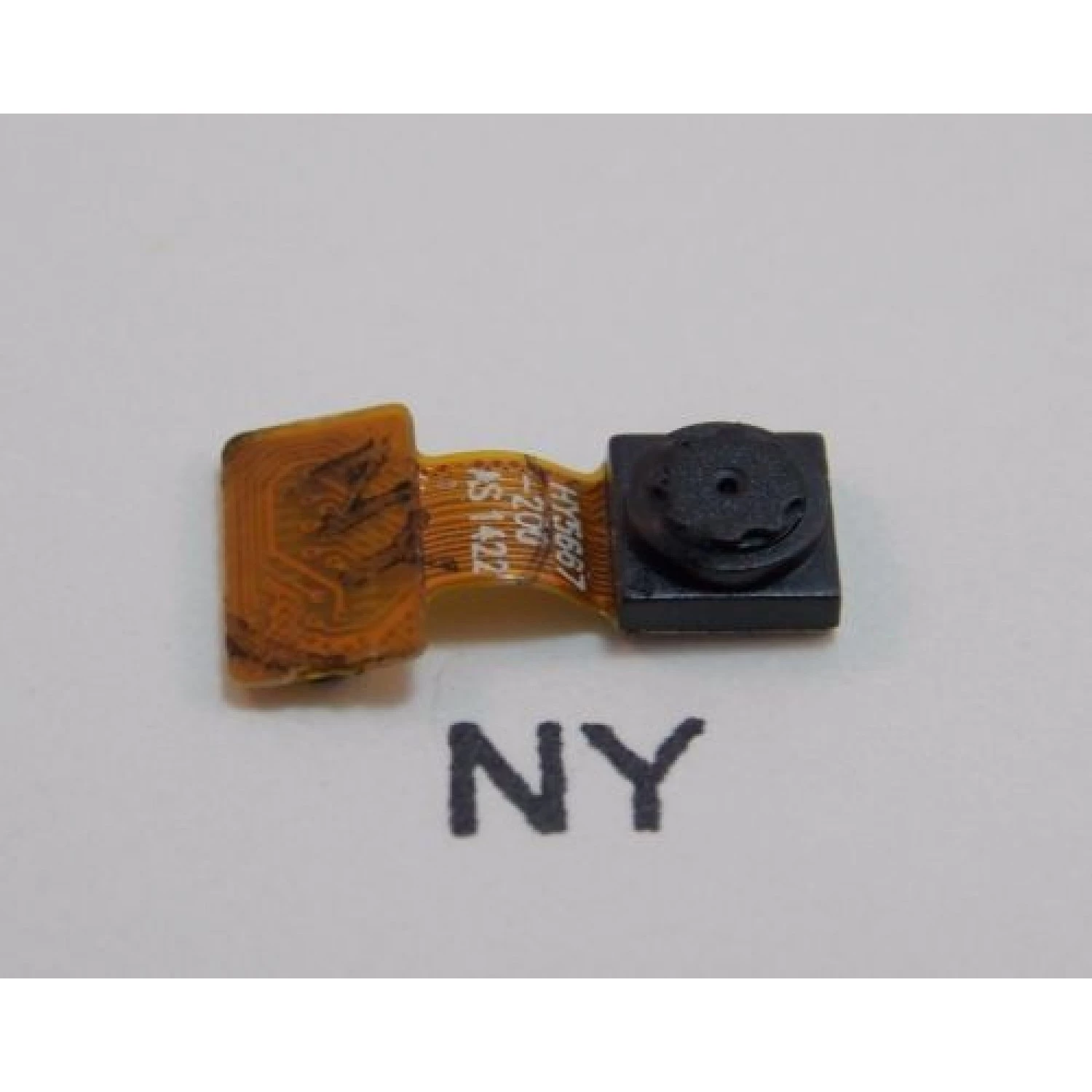 front camera Alcatel One touch Evolve 2 4037 4037T 4037N 4037A