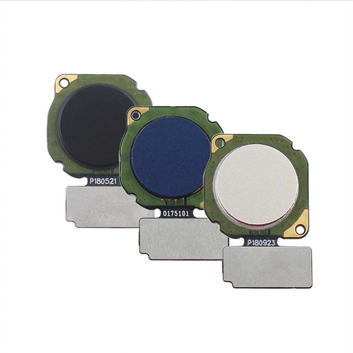 fingerprint button for Huawei Mate 10 Lite RNE-L21 Nova 2i