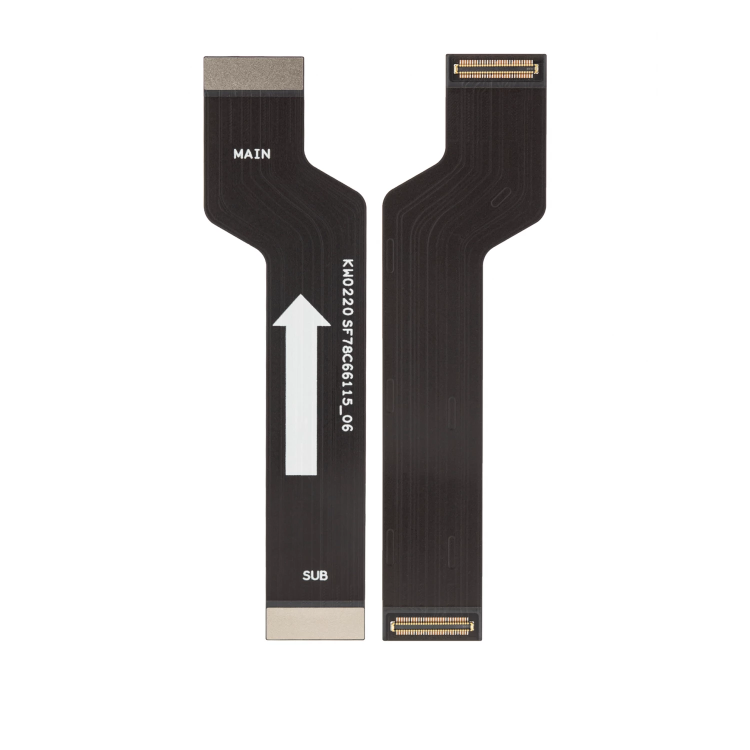 main flex for Motorola Moto Edge 5G XT2063