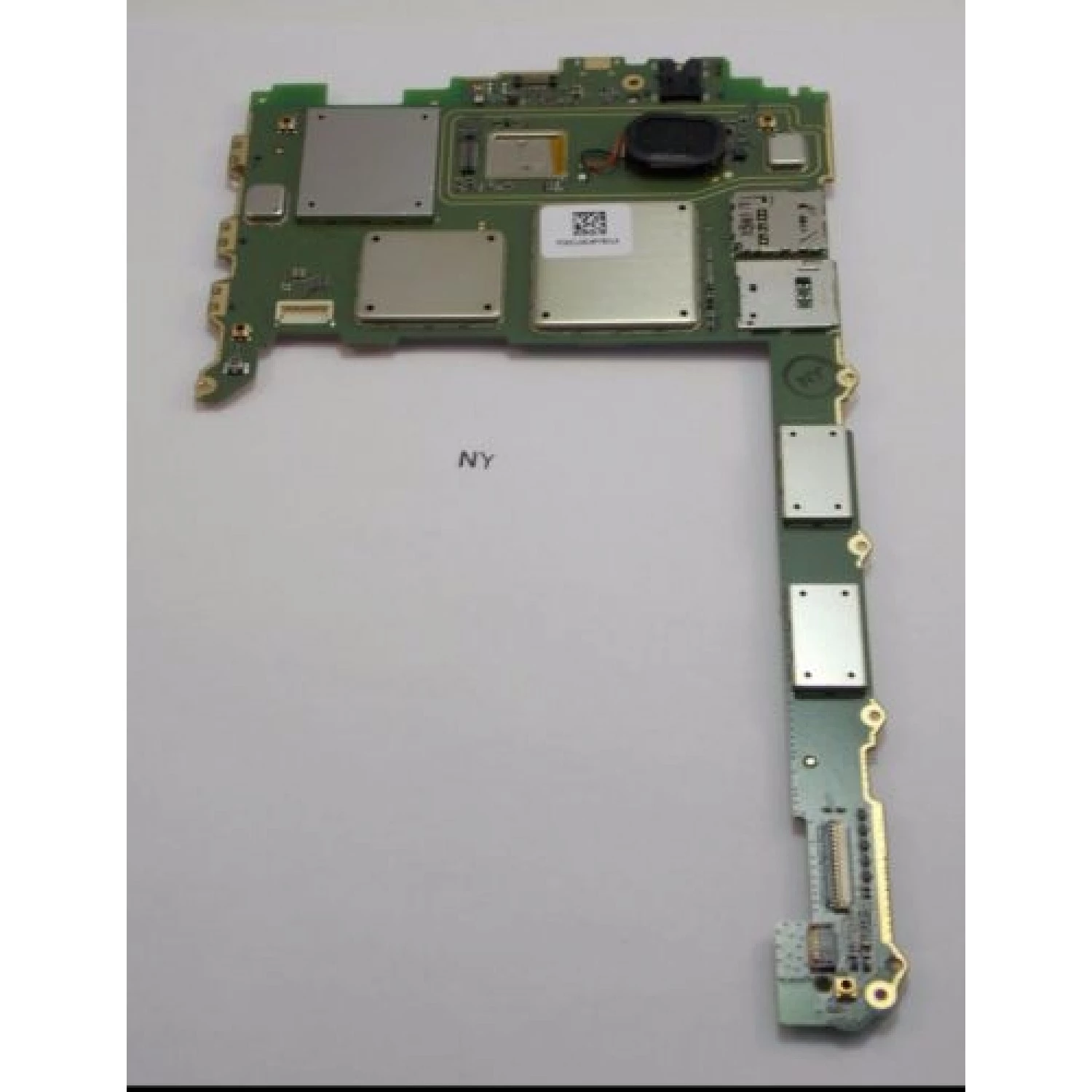 motherboard for Alcatel Onetouch Pixi 7 9007T ( working good, locked to Sprint USA)