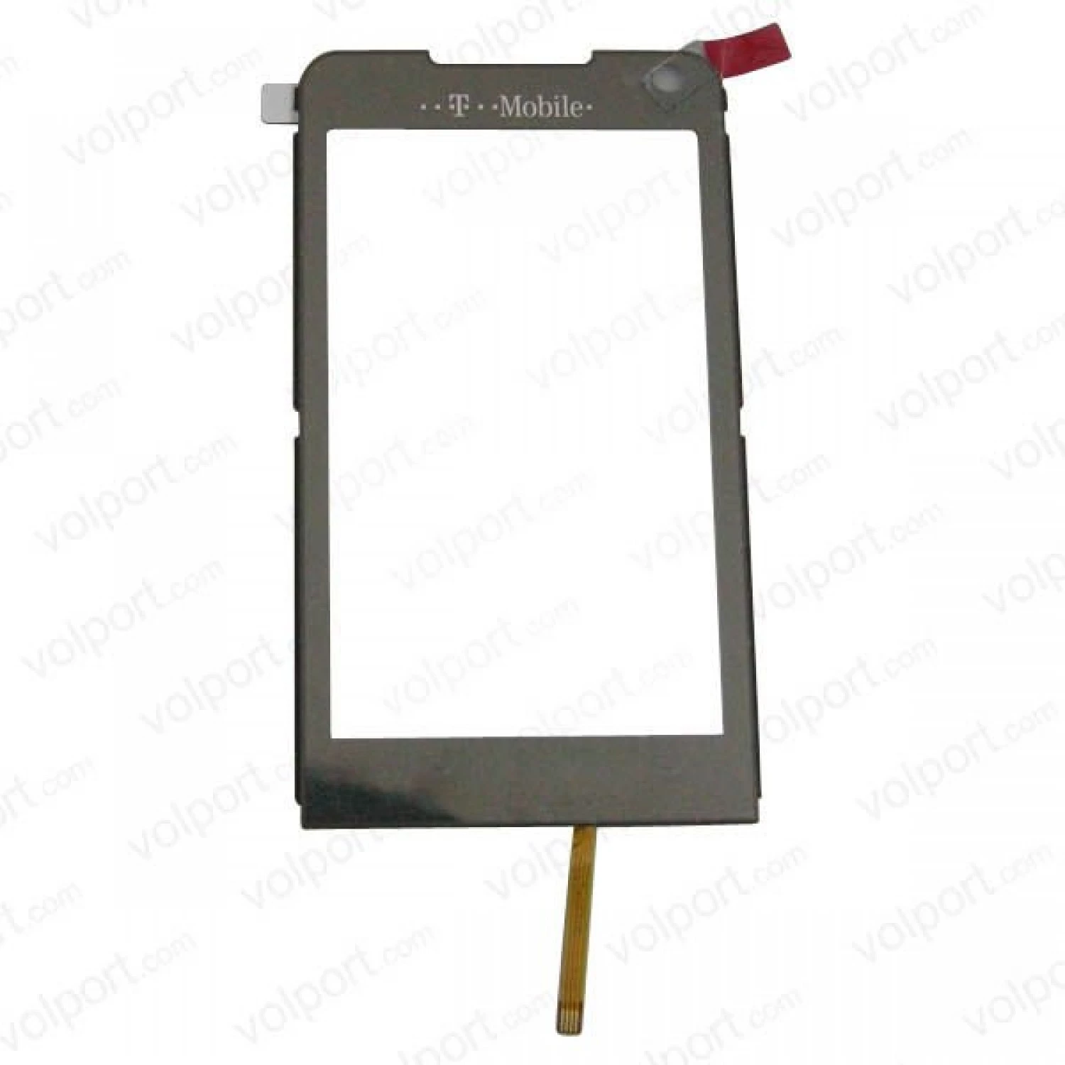 Digitizer touch screen for Samsung i900 i908 Omnia