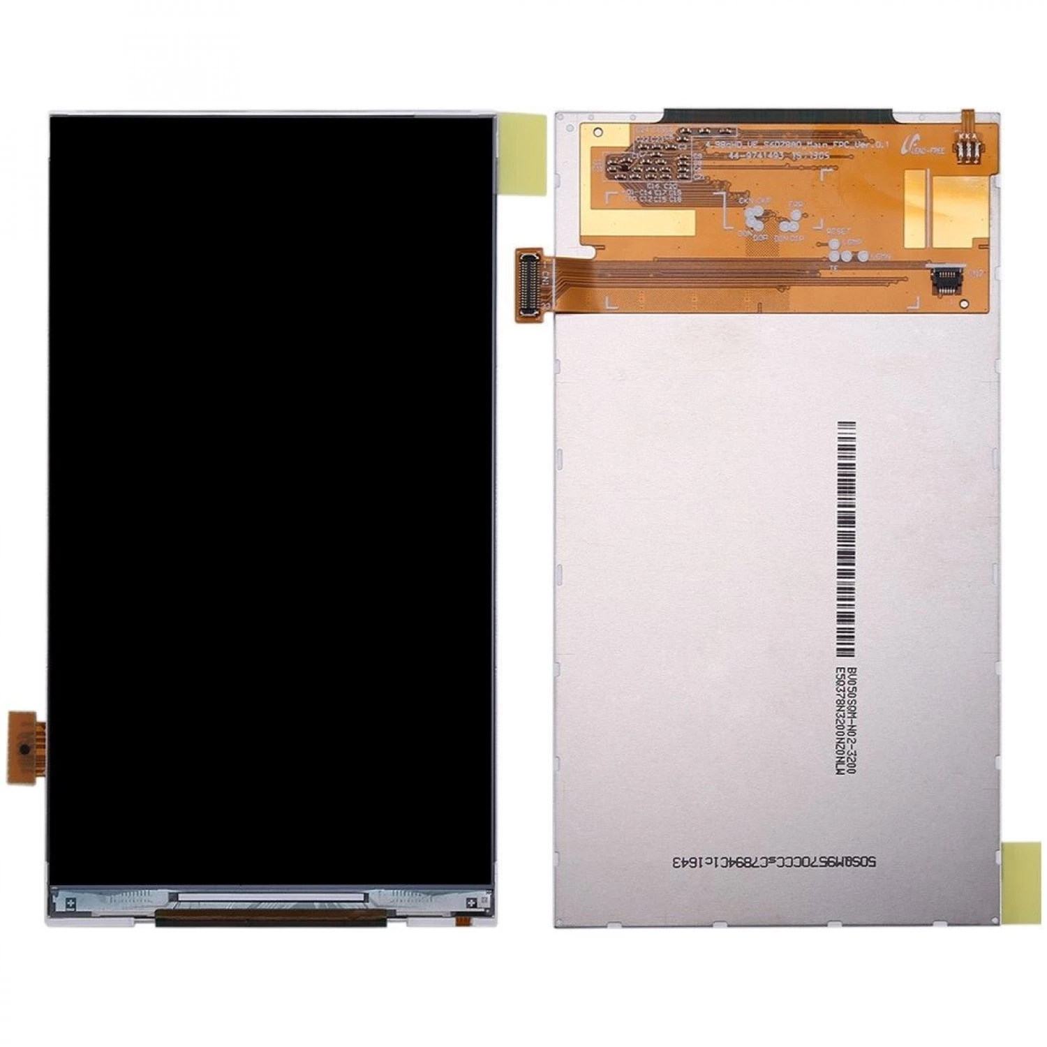 lcd display screen for Samsung Galaxy J2 Prime G532