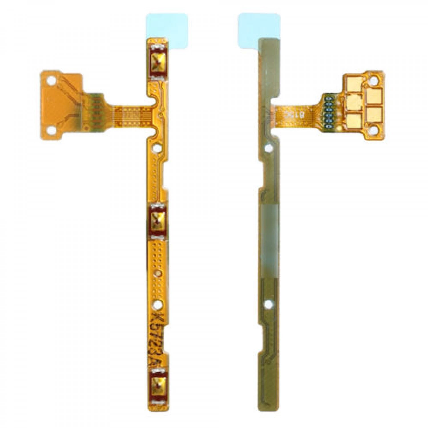 power flex for Samsung Tab S2 9.7" SM-T810 T815