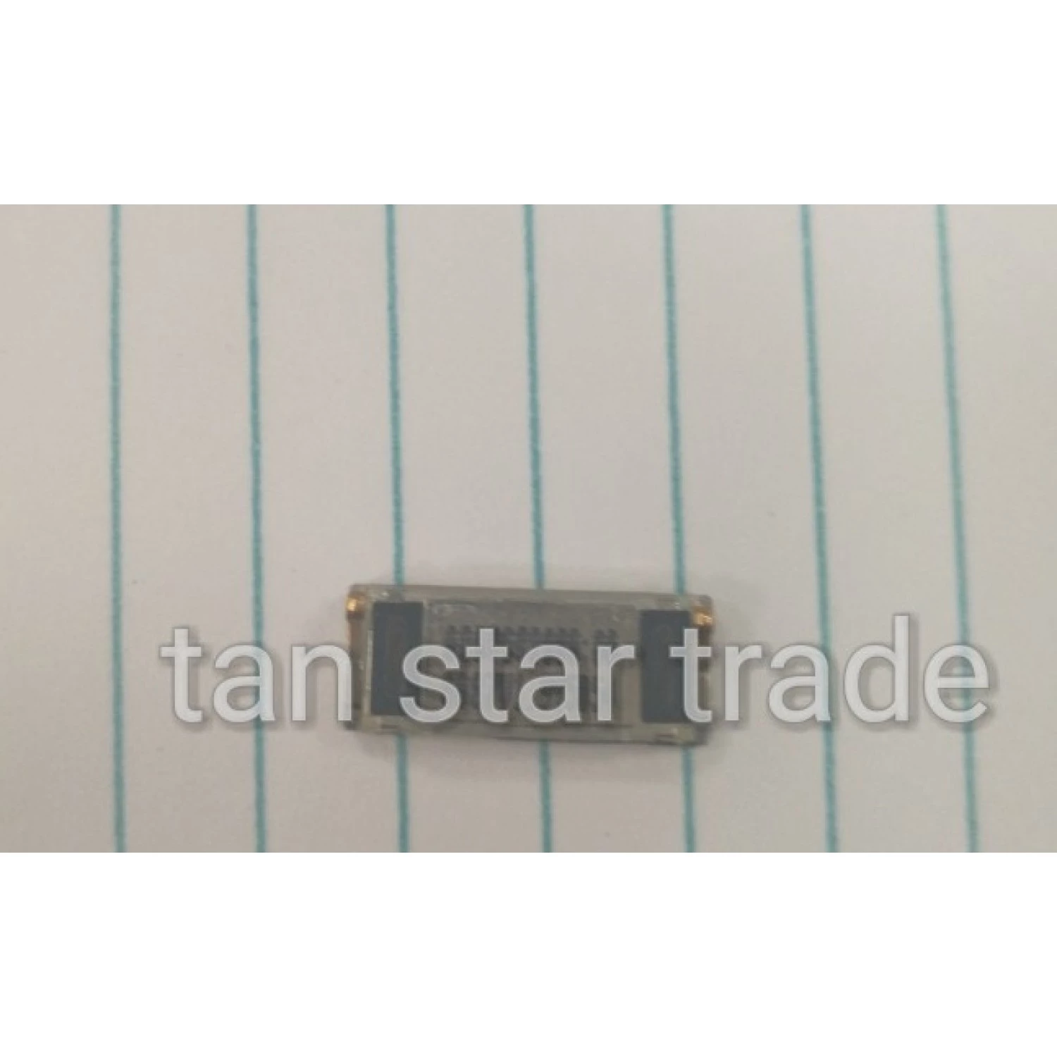 ear speaker for blackberry Leap Z20