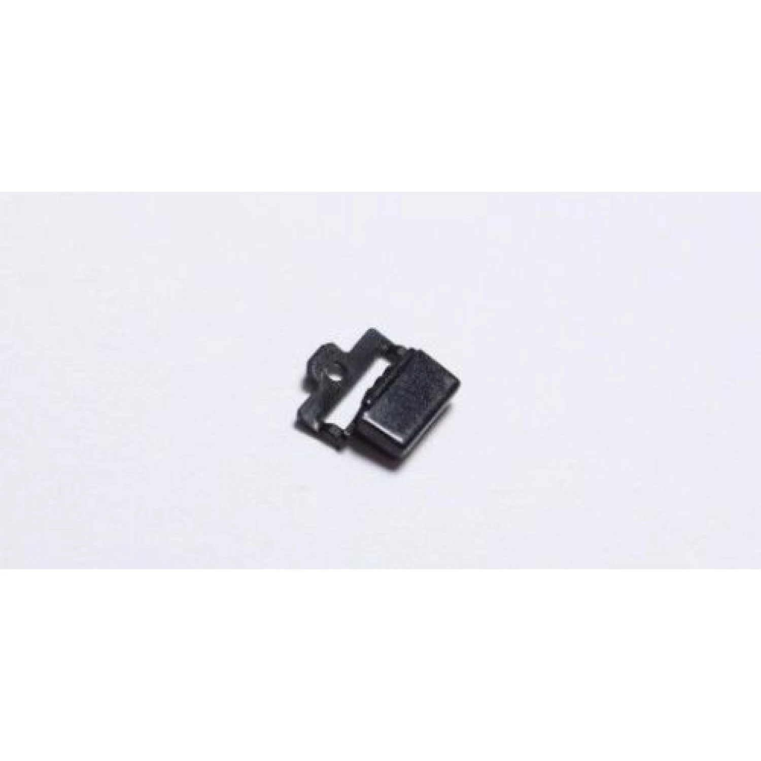 power button plastic for LG Optimus L90 D410 D415 D405
