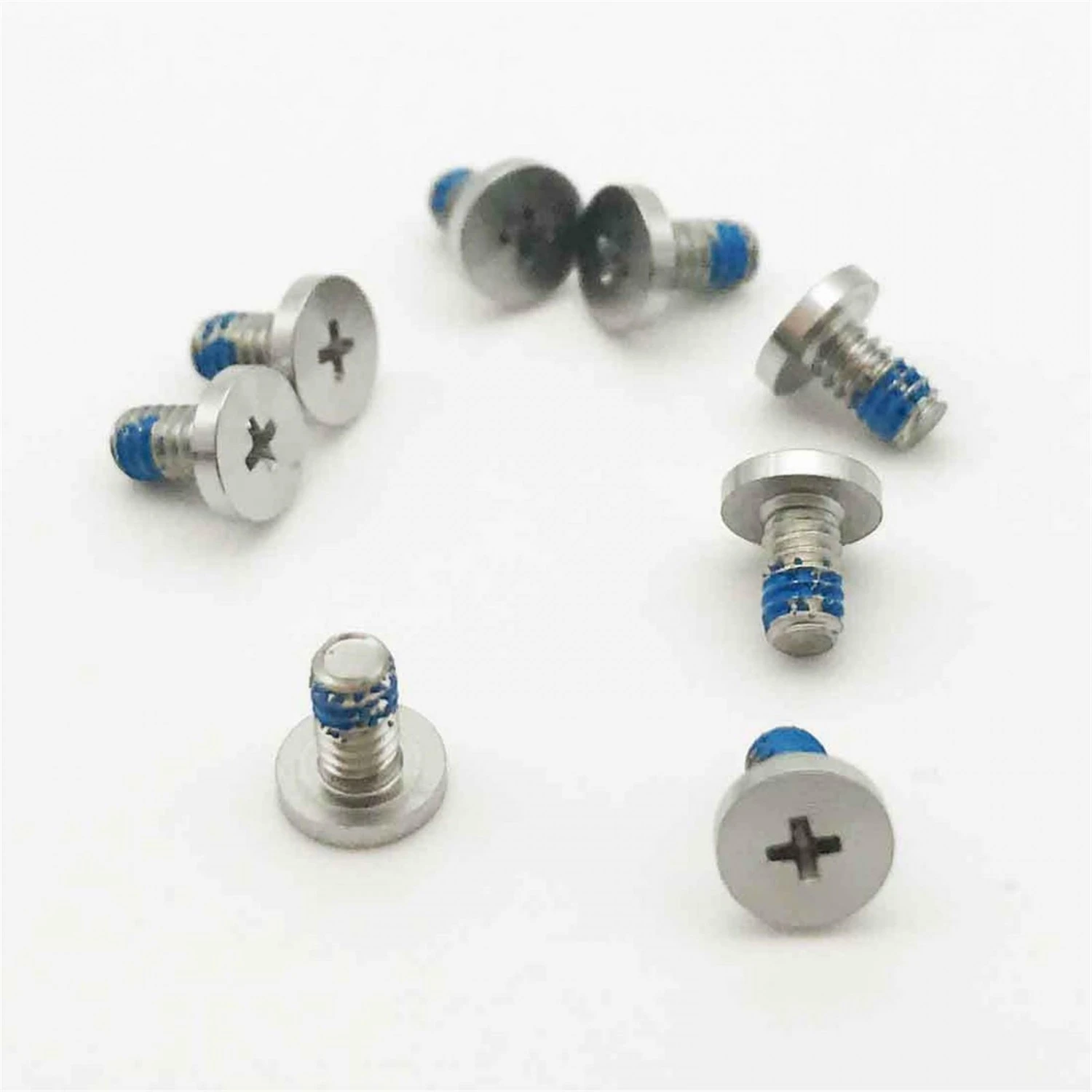 bottom screw set for Apple 13" Macbook A1342