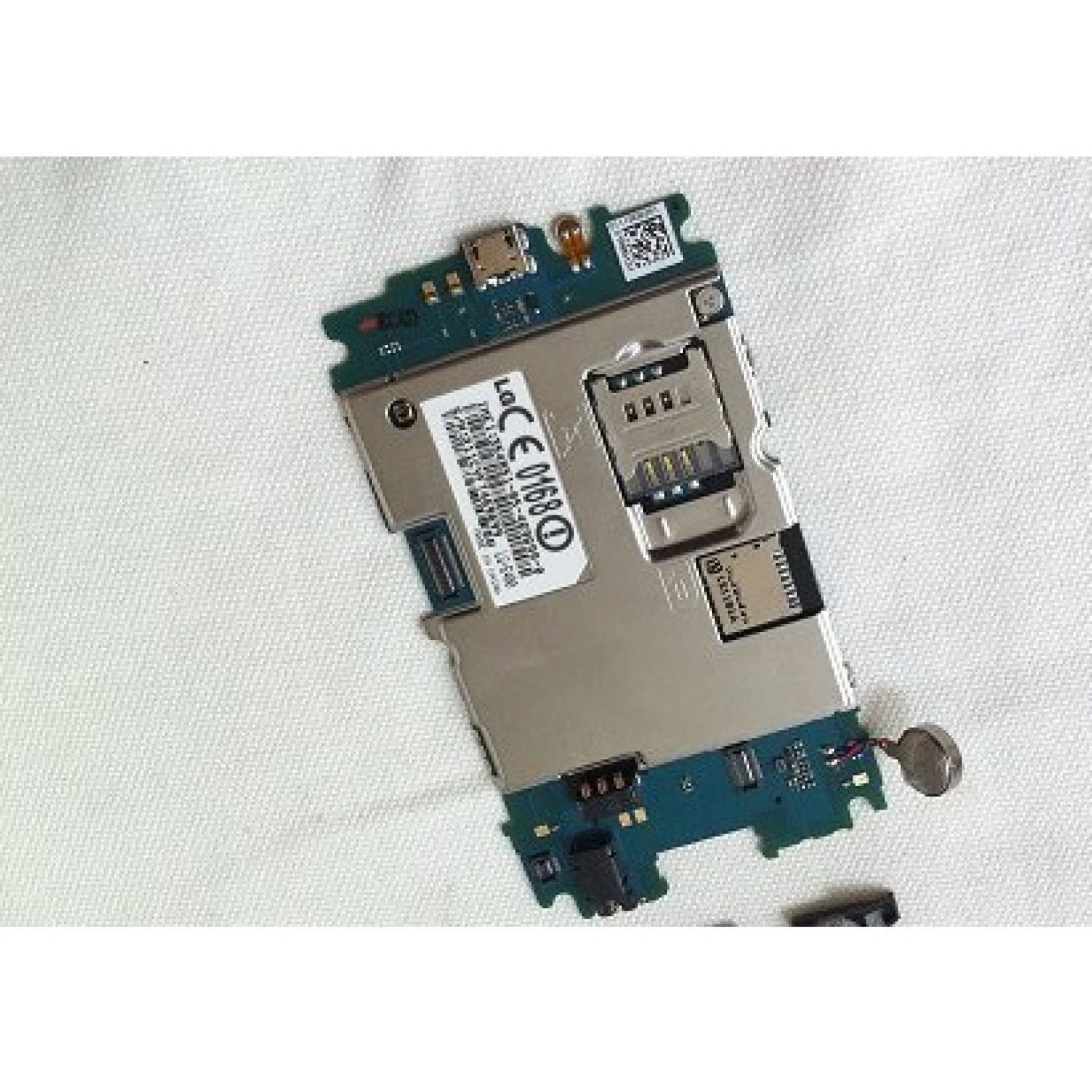 Mother board for LG E400 Optimus L3