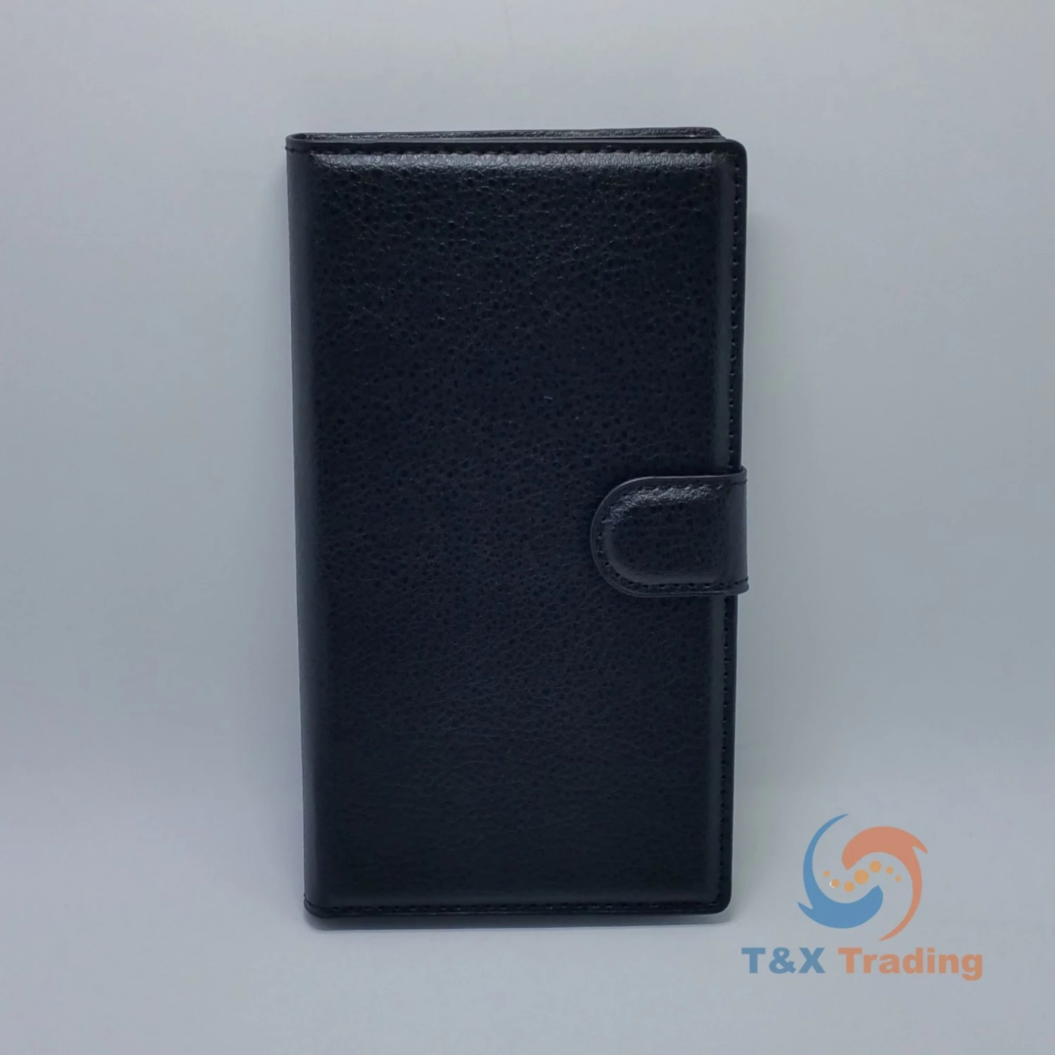 BlackBerry Priv - Book Style Wallet Case