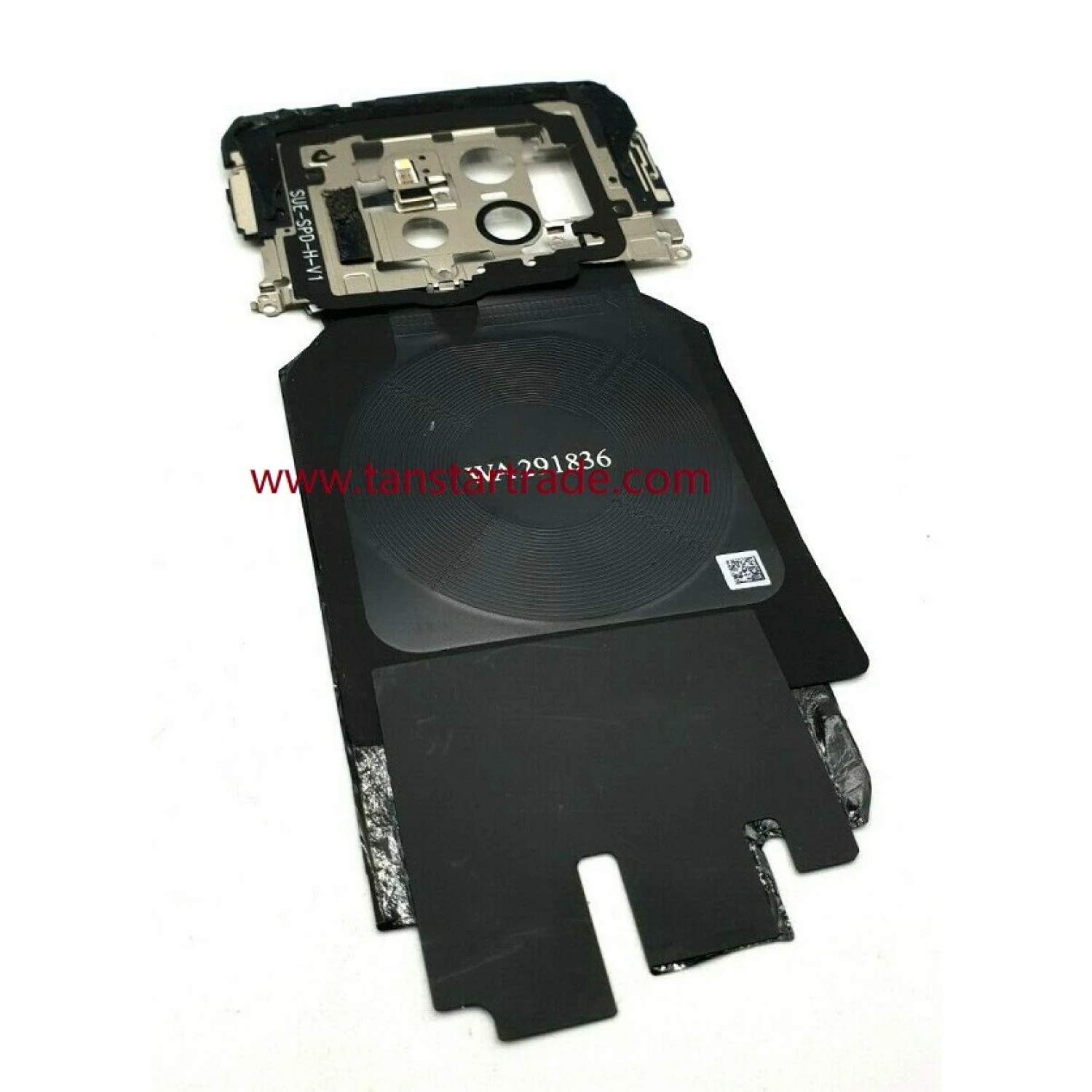 NFC wireless charging flex for Huawei Mate 20 Pro LYA-L09 LYA-AL00