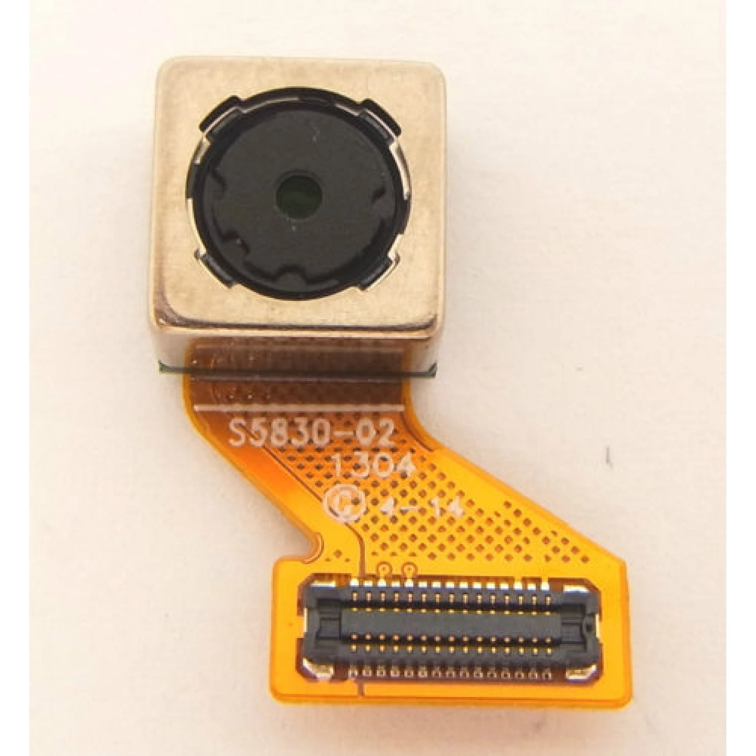 back camera for Samsung Galaxy Ace S5830 i589