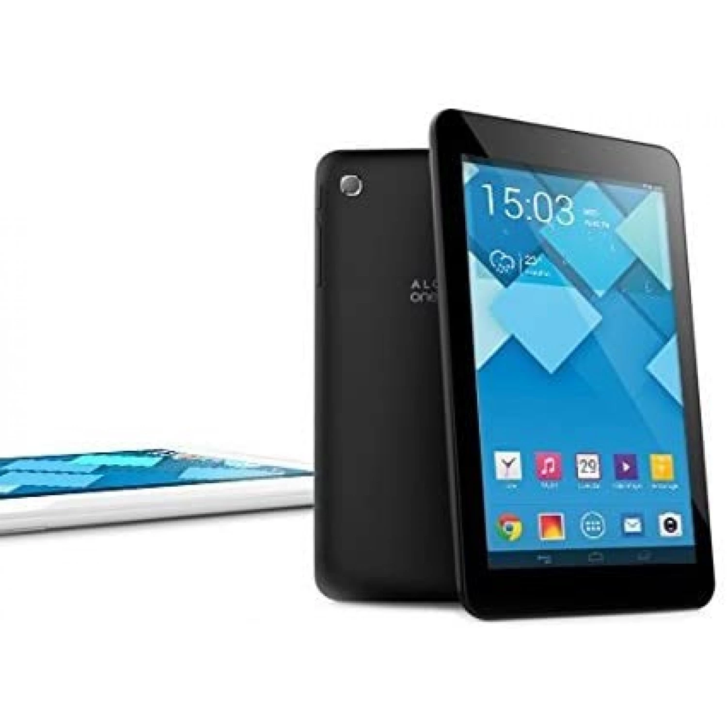 Alcatel One touch Pop 7 P310A ( used, good condition, locked to Metro PC)