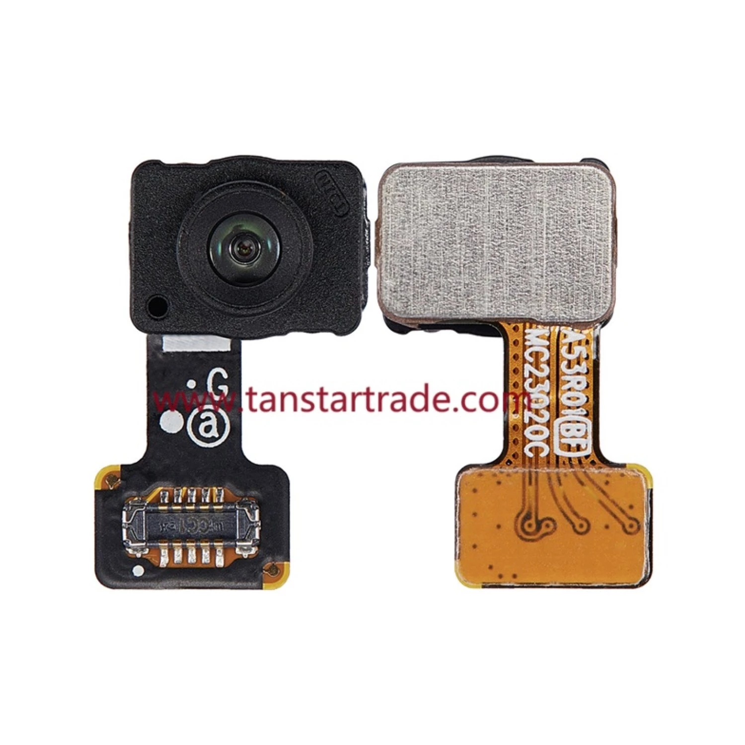 fingerprint flex for Samsung Galaxy A53 5G 2022 A536 A536F