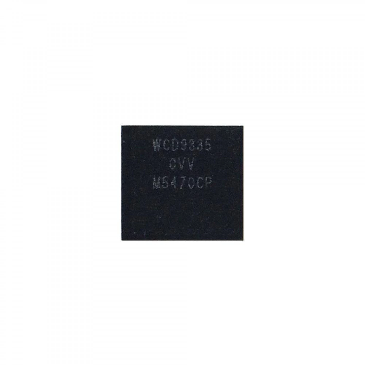 WCD9335 audio codec ic for samsung S7 Edge G935A G935 S7 G930