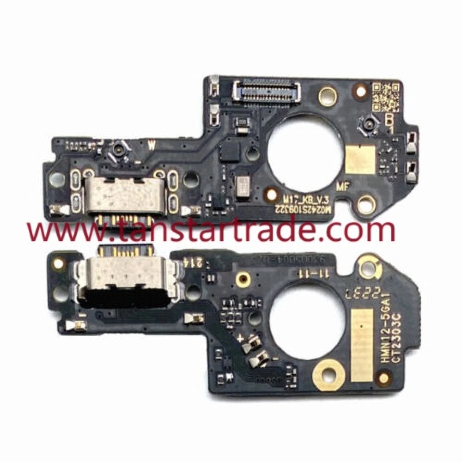 charging port for Xiaomi Redmi Note 12 5G