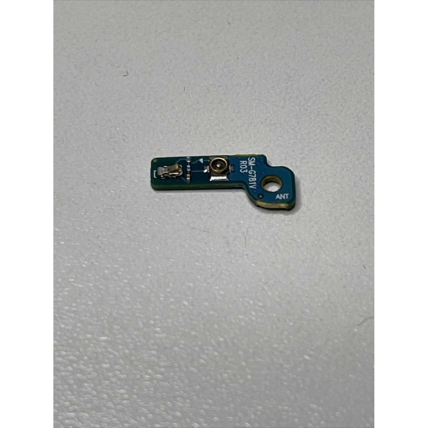 antenna board for Samsung S20 FE 5G LTE G781 G781WA