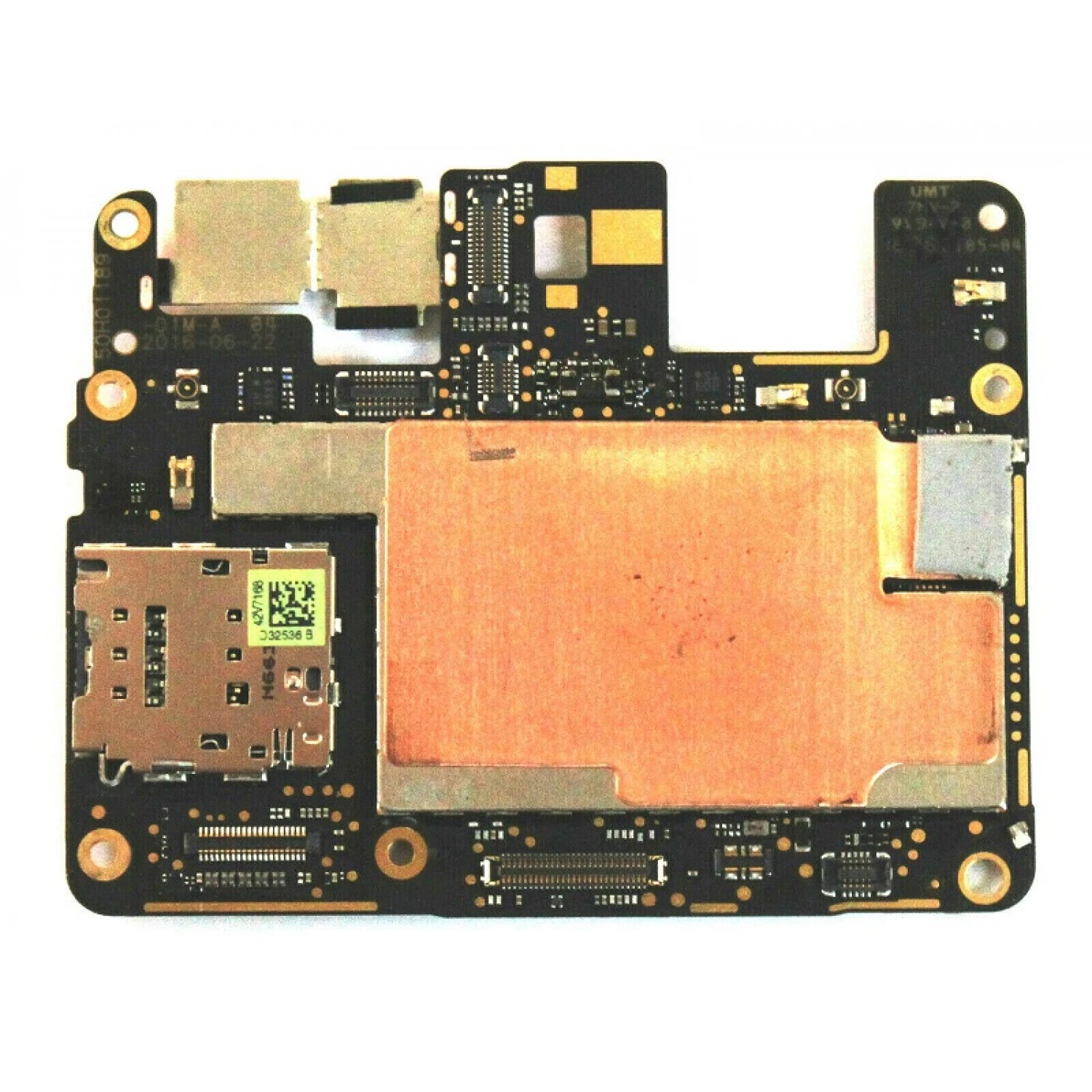 motherboard for Google Pixel (working good, unlocked)