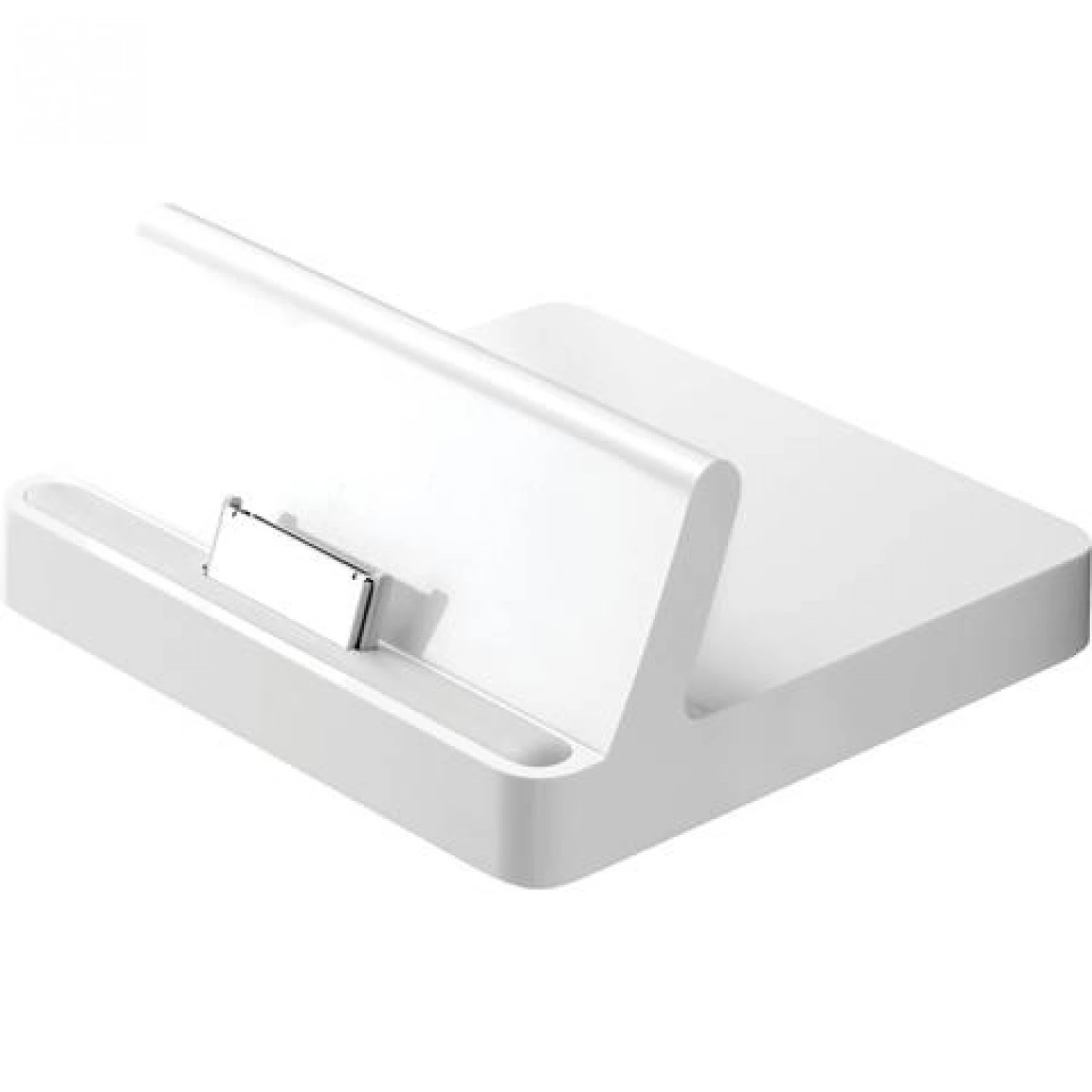 2 Dock for Apple iPad Charger