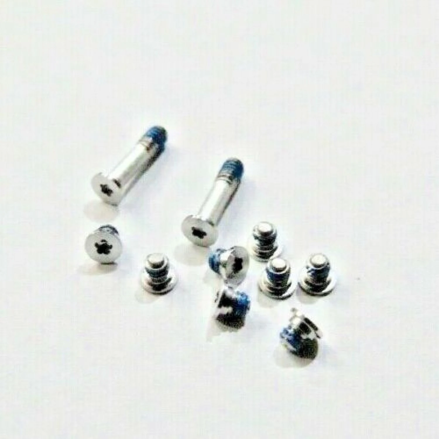 bottom case screw set For MacBook Air 13" A1466 11" A1465