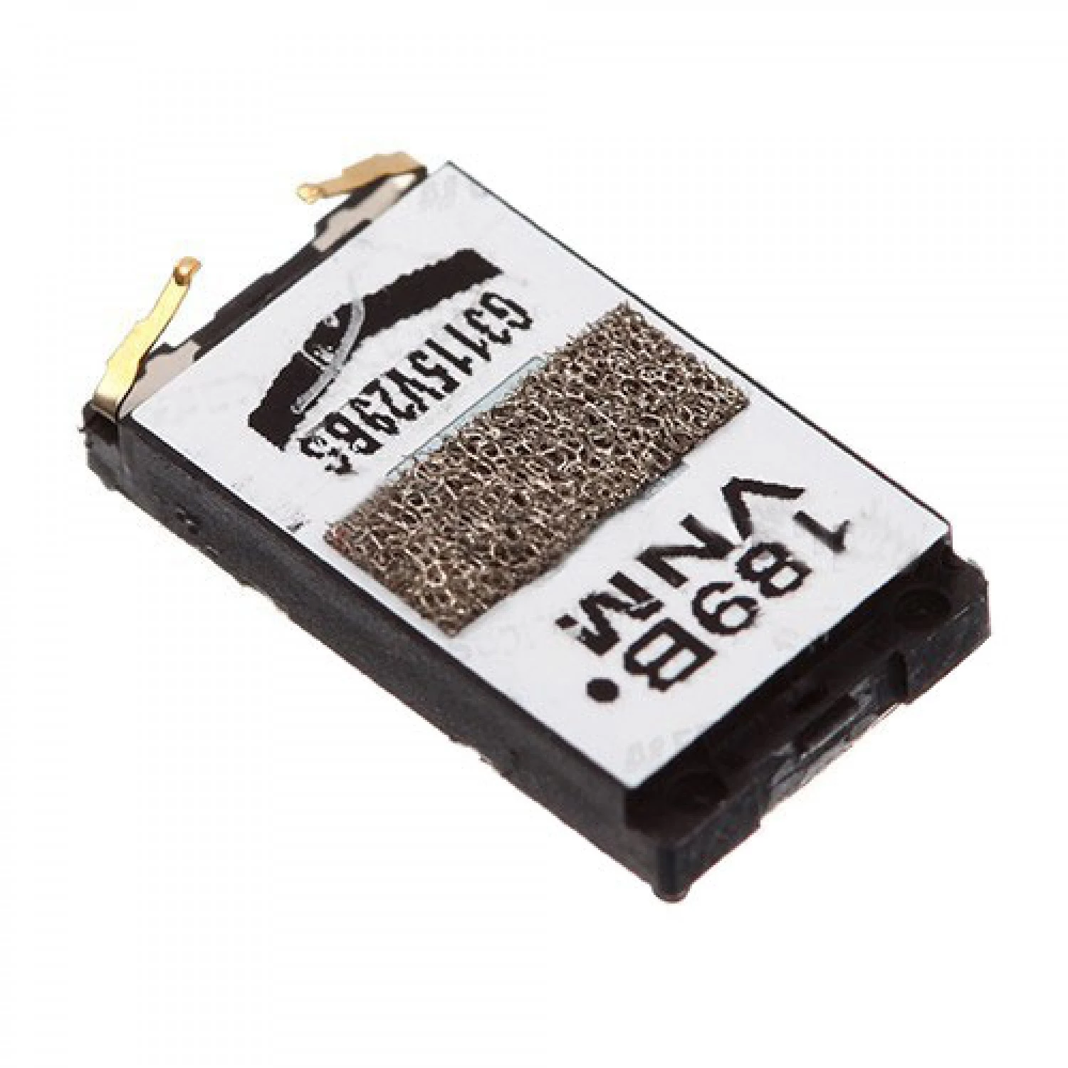 Ear speaker for HTC M7 One 801e 801h