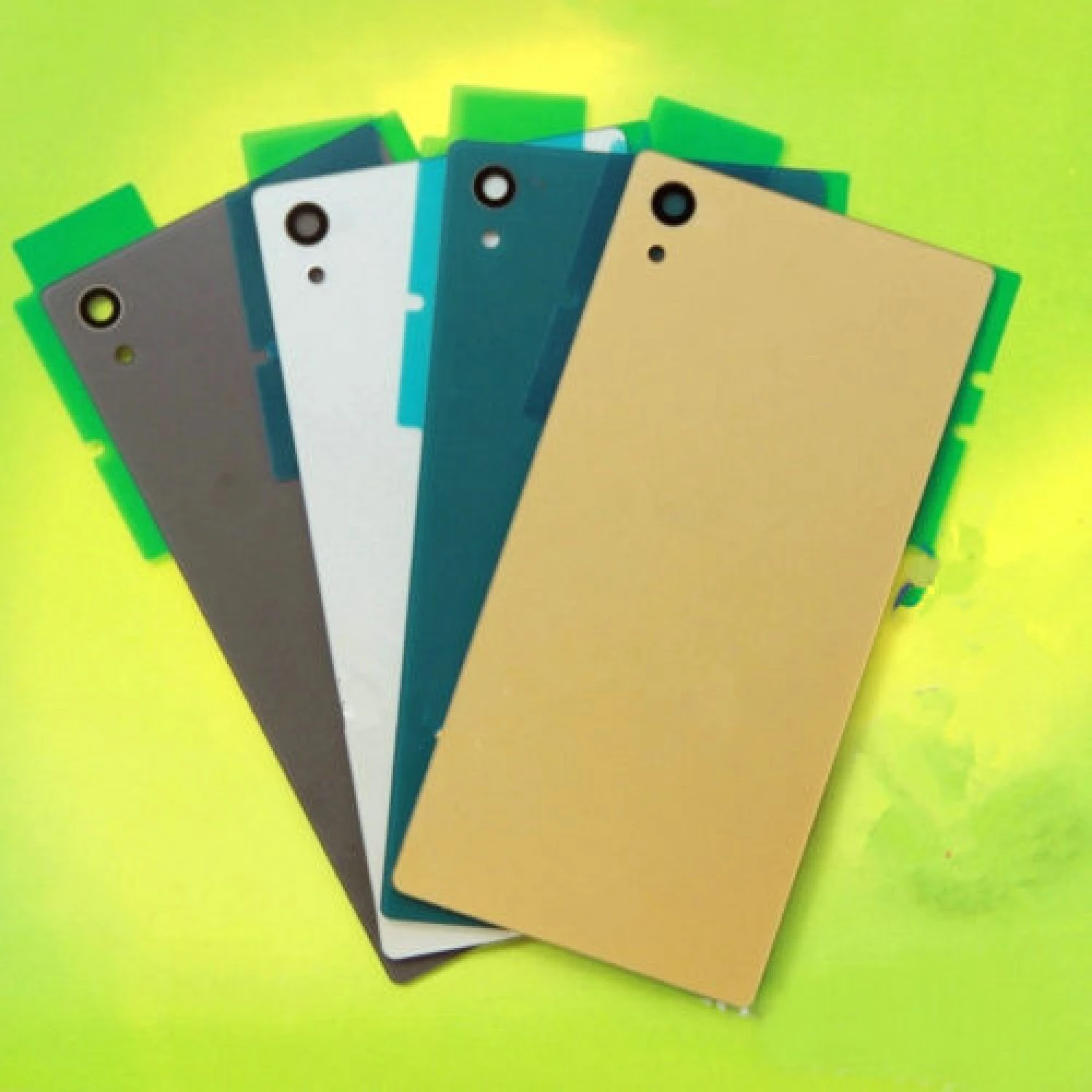 Back battery cover for Xperia Z5 E6603 E6653 E6683 E6633