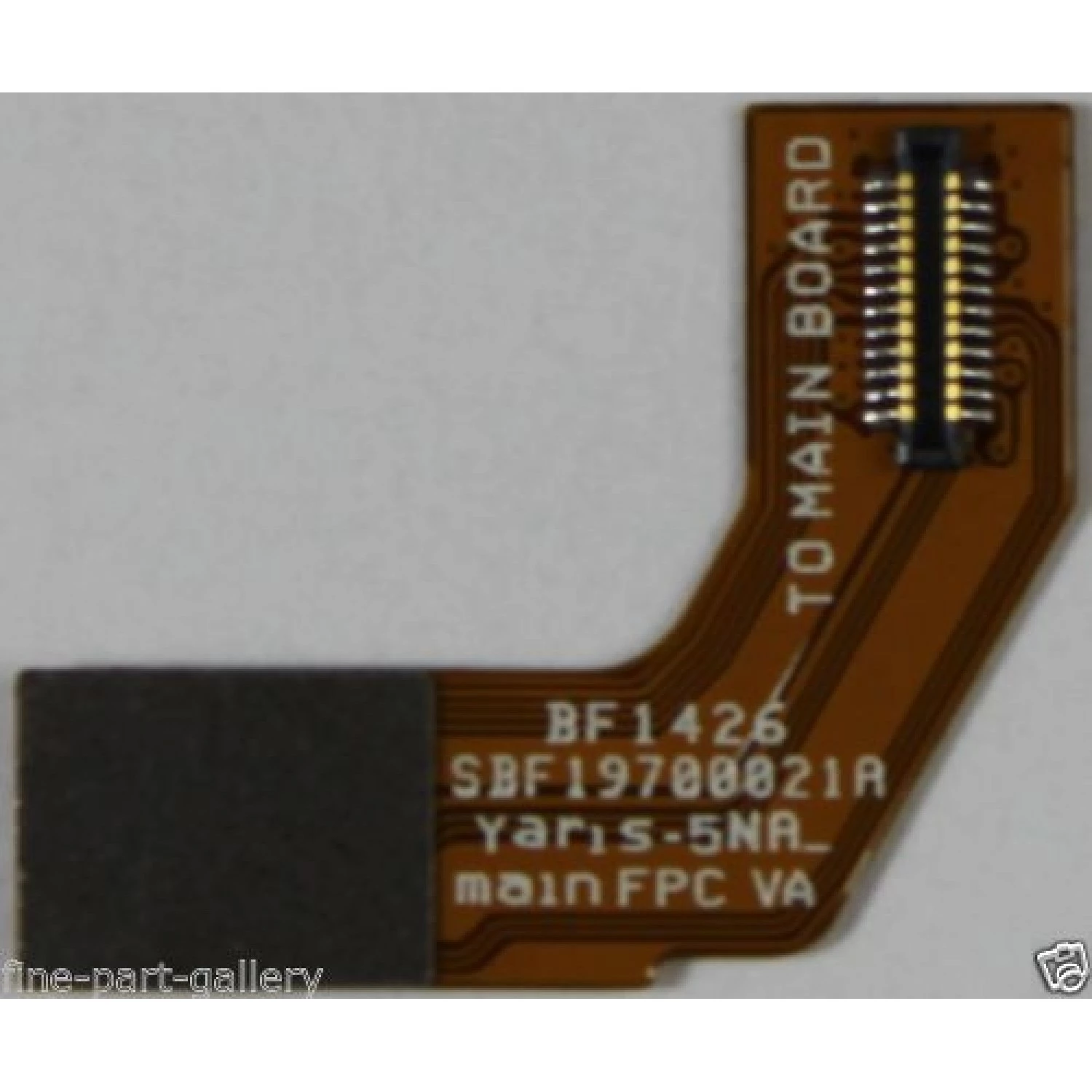 Flate flex for Alcatel 7040 C7 7040A 7040D 7041 7041X 7040T