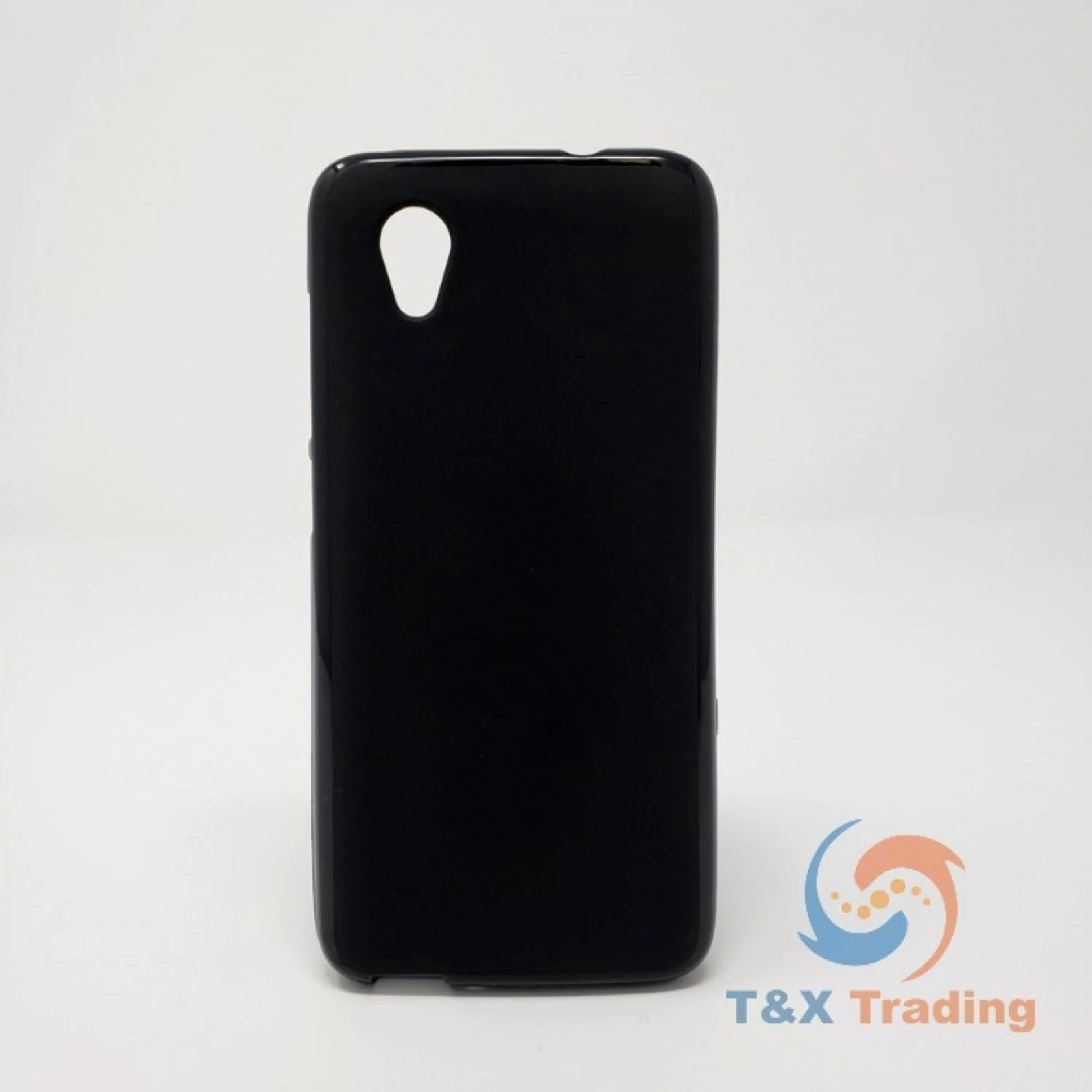 Alcatel 1 - Silicone Phone Case