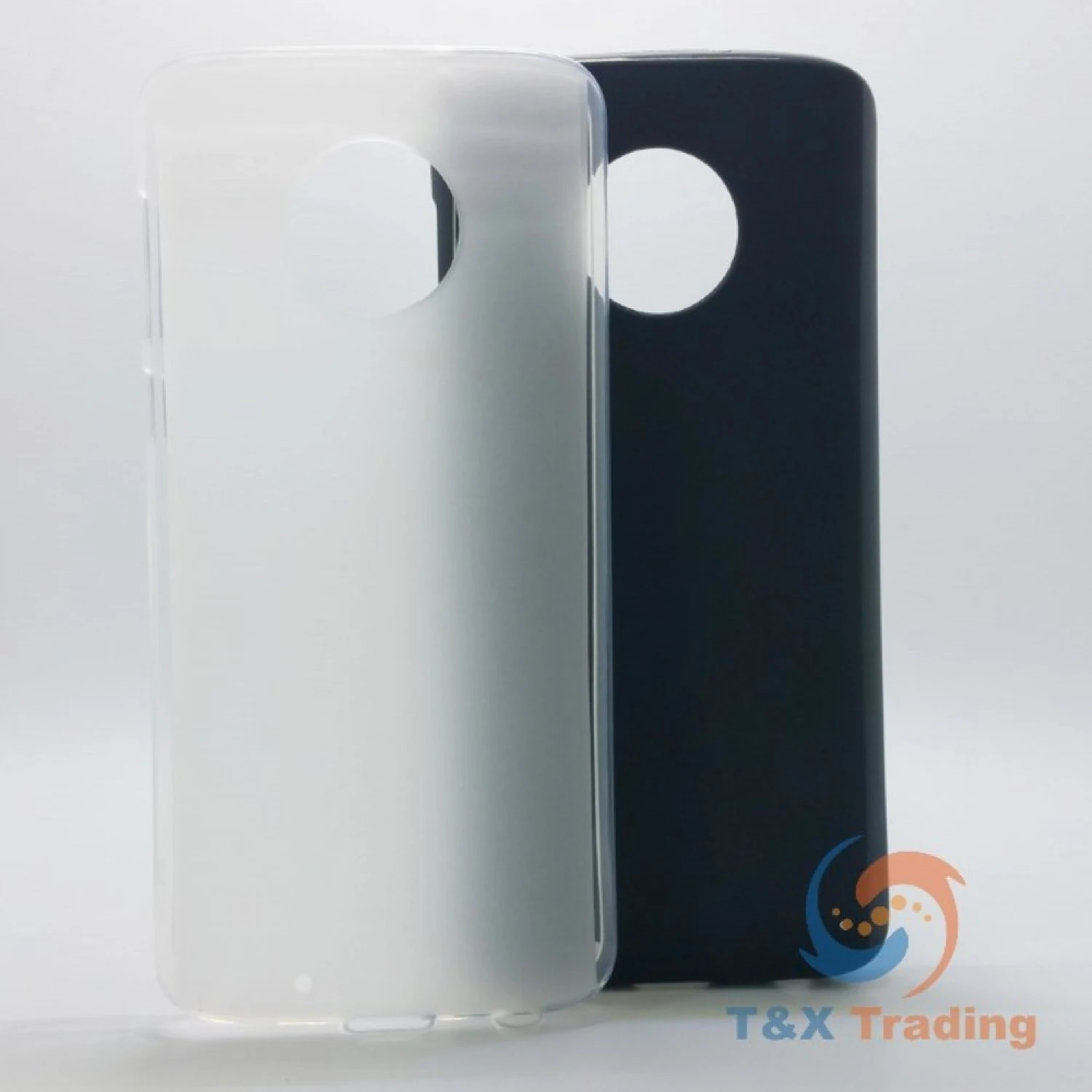 Motorola Moto G6 - Silicone Phone Case