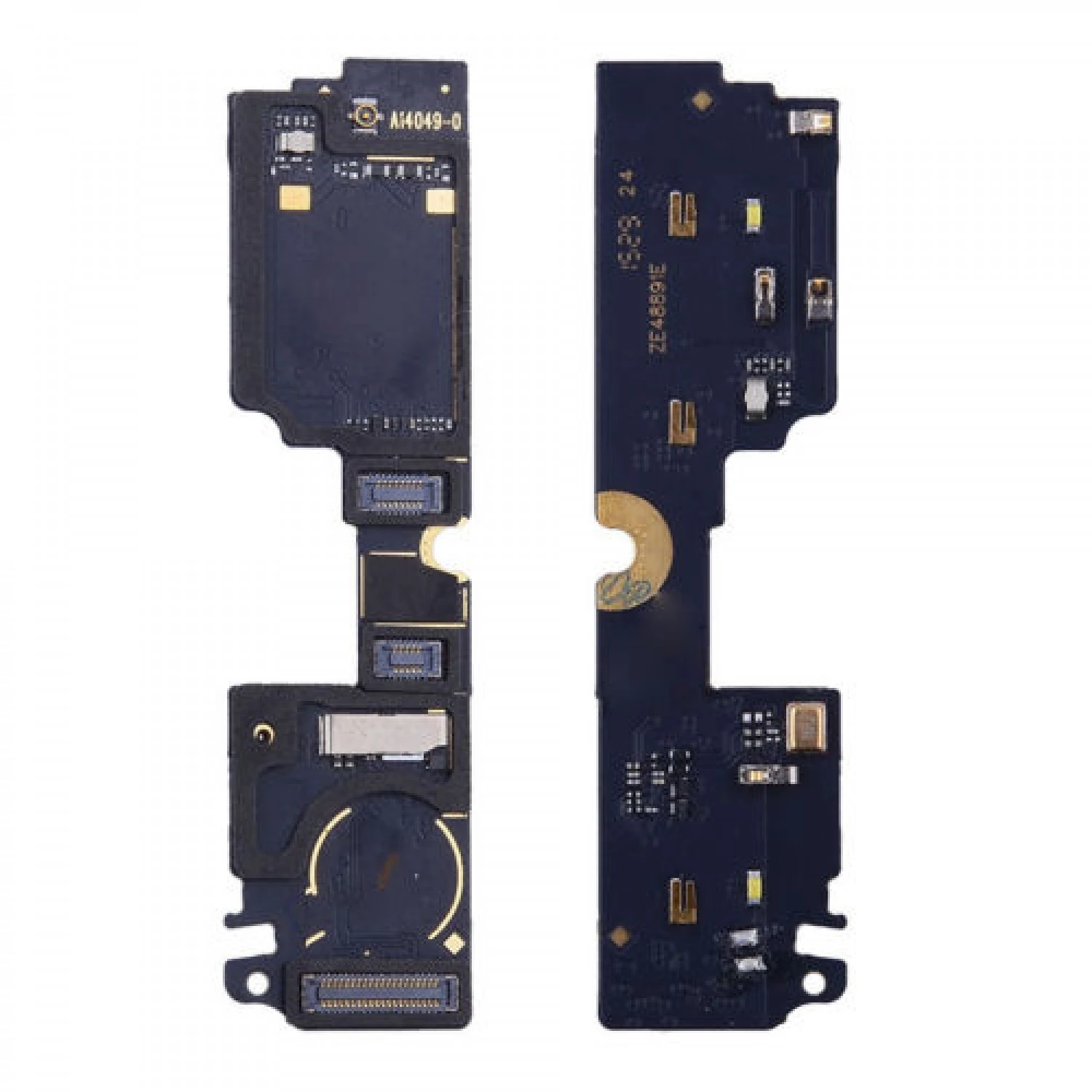 Microphone board for Oneplus two 2 A2001 A2003 A2005