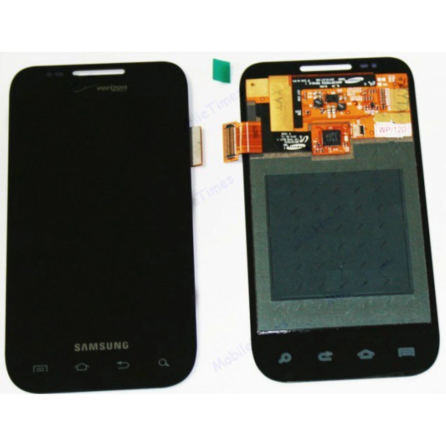 LCD digitizer screen for Samsung Galaxy S Fascinate i500