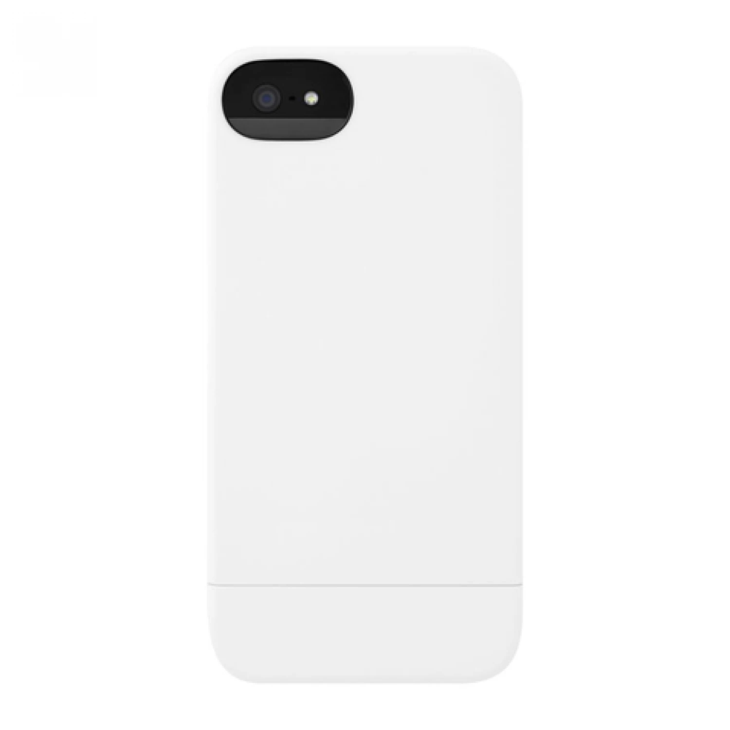 Apple iPhone 5 / 5S / SE - Incase Slider Case