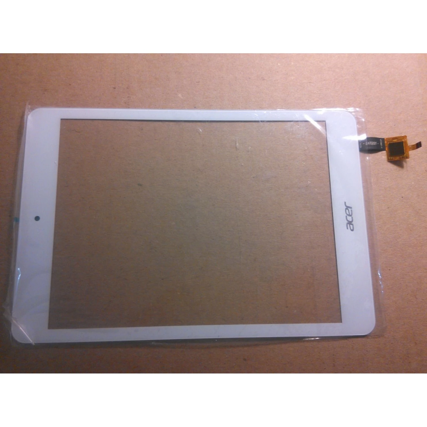 digitizer touch screen for Acer Iconia A1-830