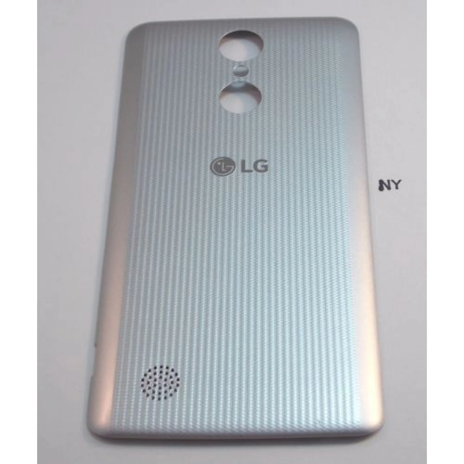 back battery cover for LG K8 2017 Aristo LV3 M210 MS210