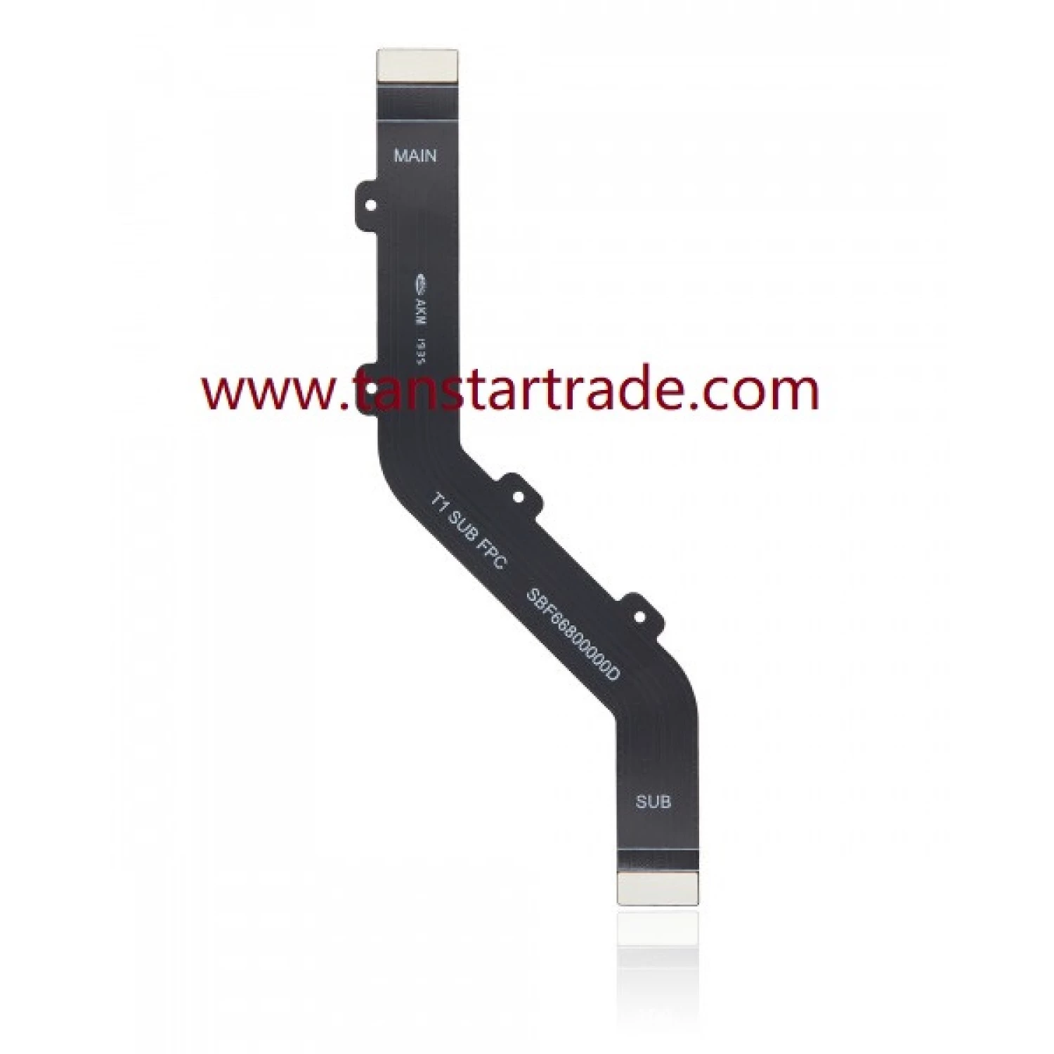 main flex for TCL 10L 10 Lite