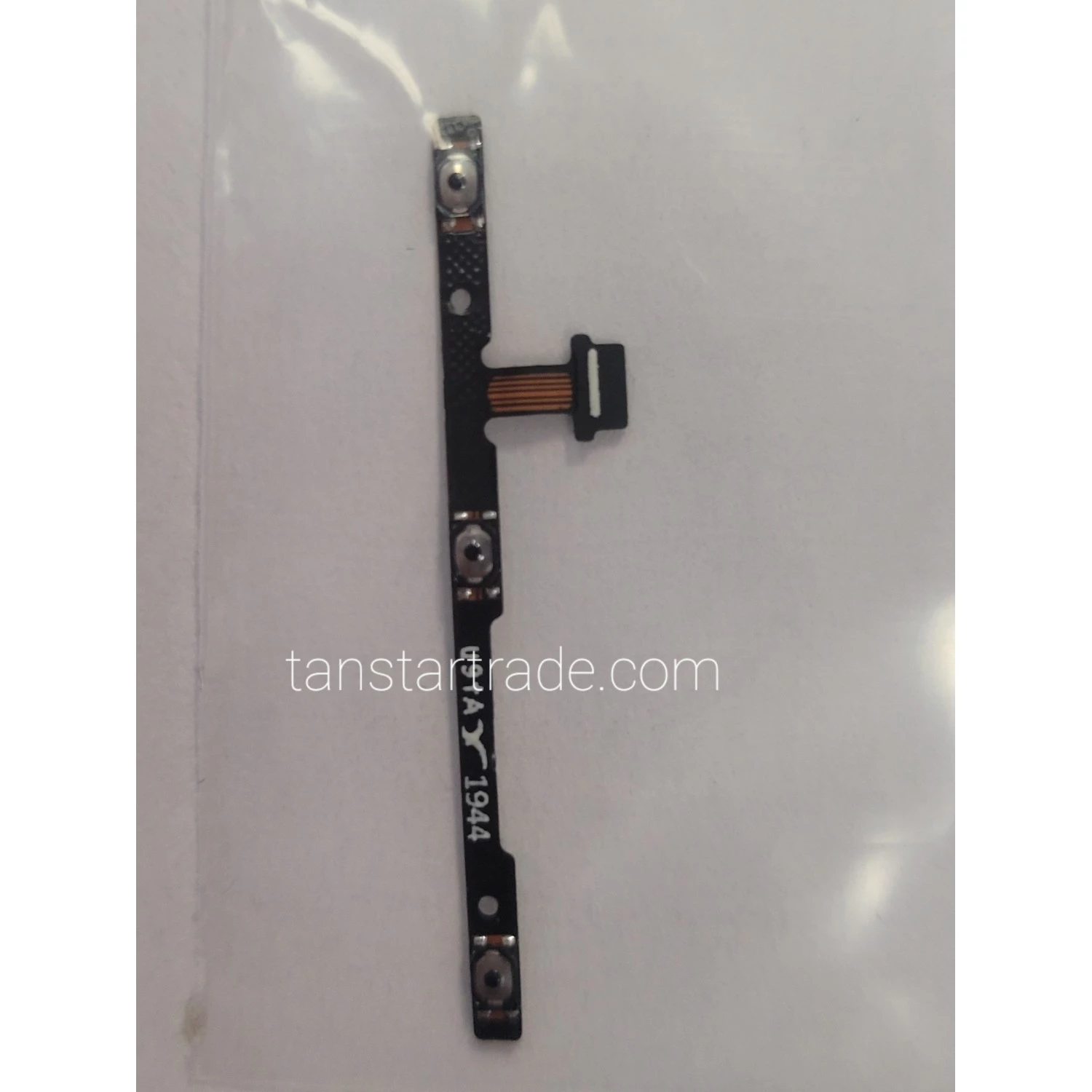 power volume flex for ZTE Zpad K83