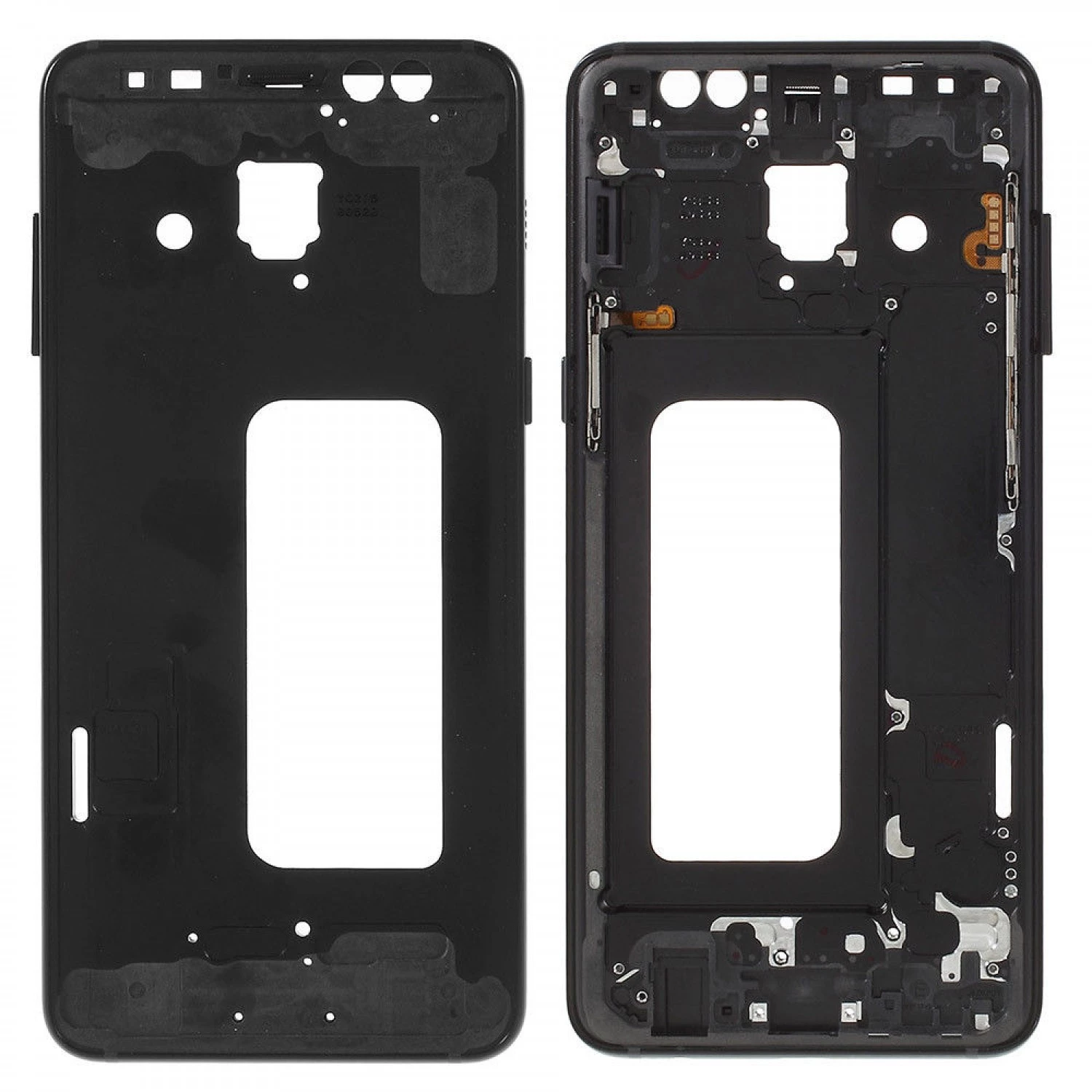 mid frame bezel for Samsung Galaxy A8 2018 A530 A530F A530WA