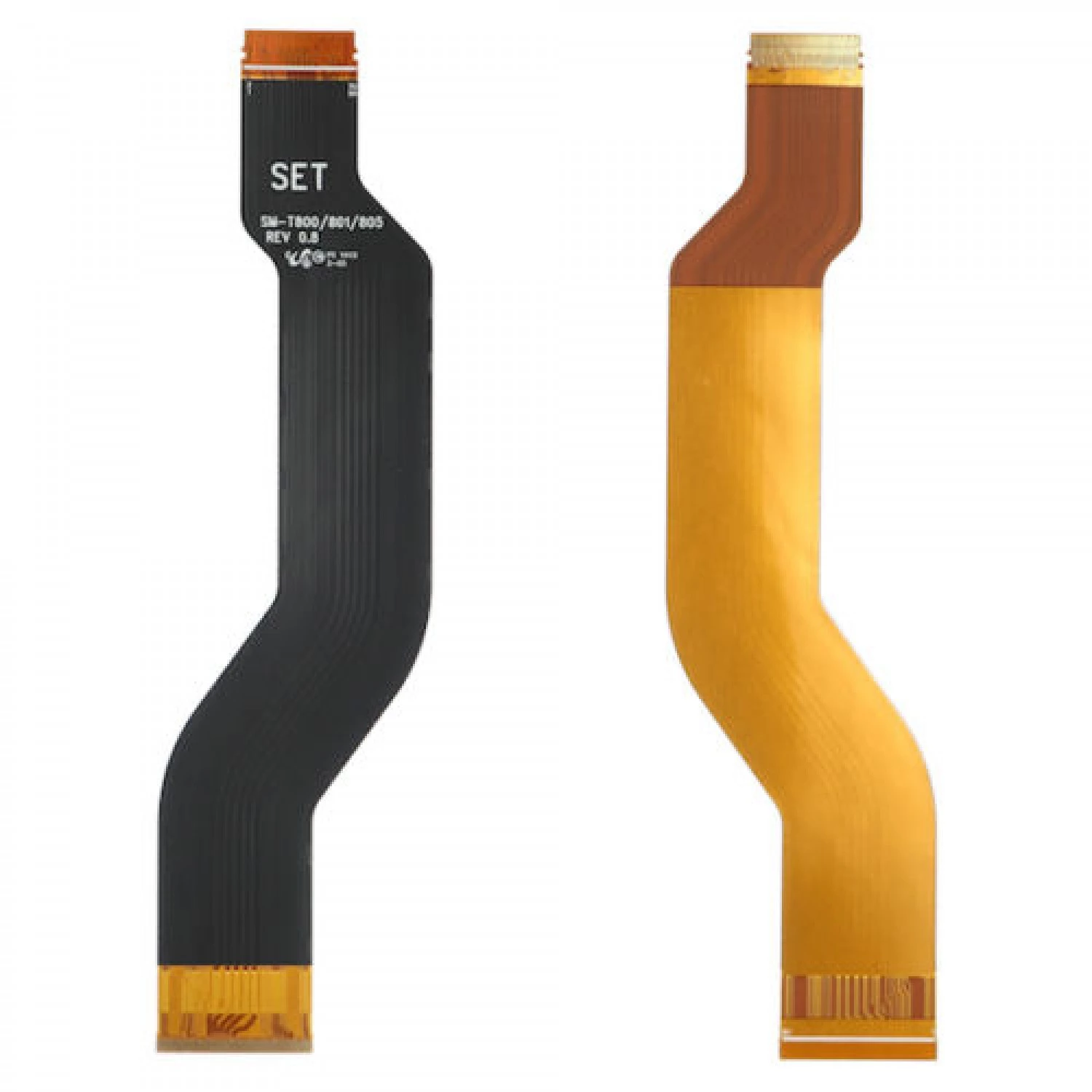 LCD flex for Samsung Tab S 10.5 SM-T800 T805 T807