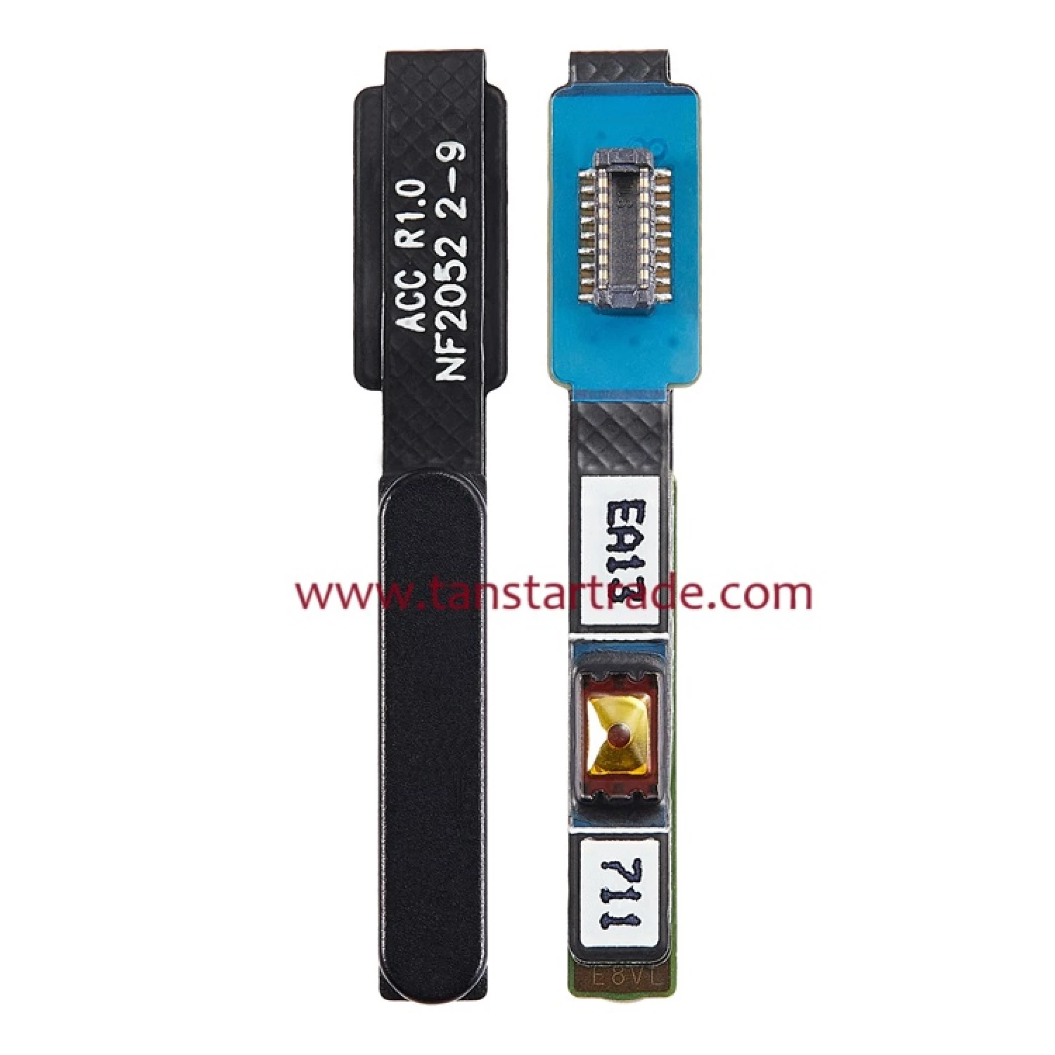 fingerprint flex for Xperia 10 III