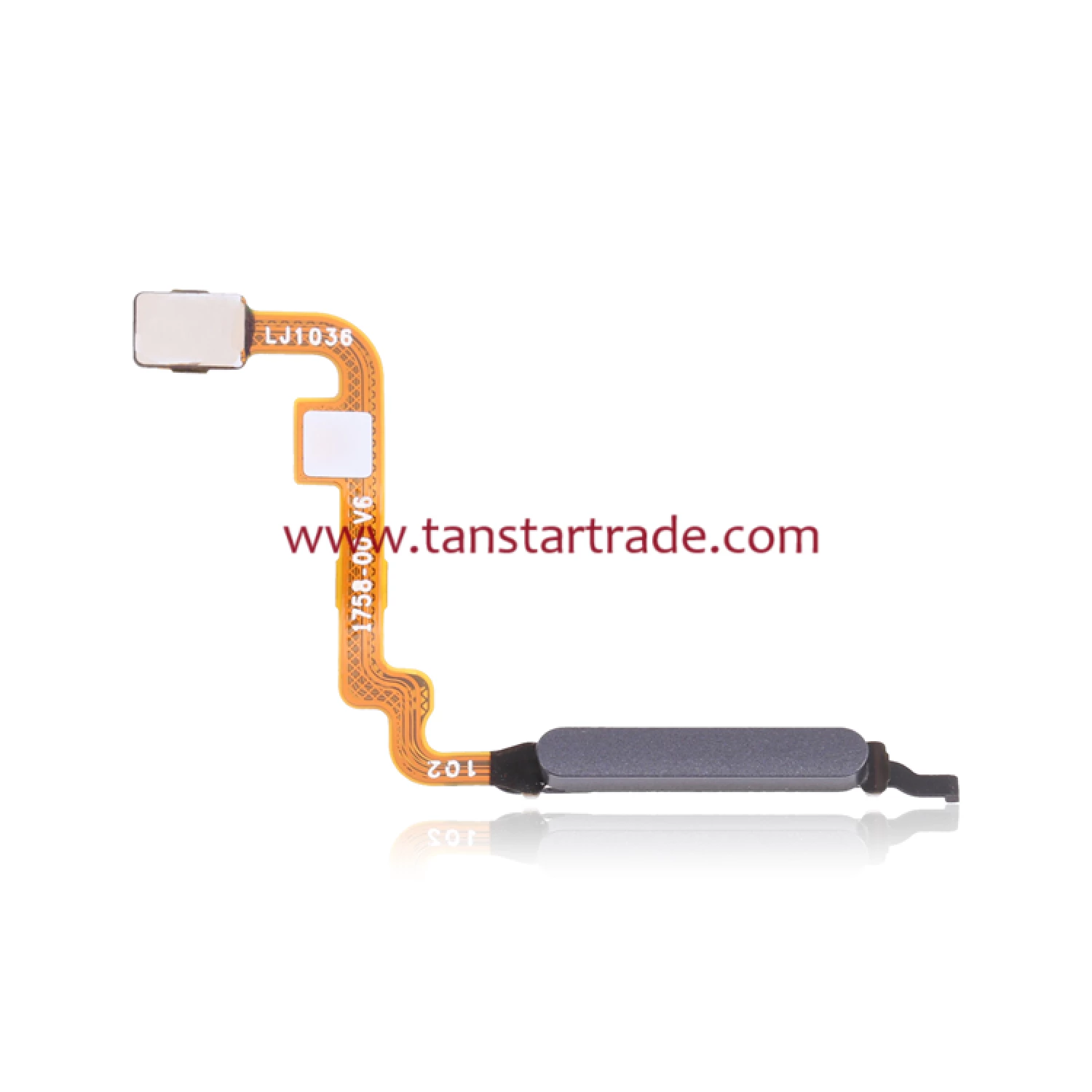 fingerprint for Xiaomi Redmi Note 10 4G Redmi Note 10s