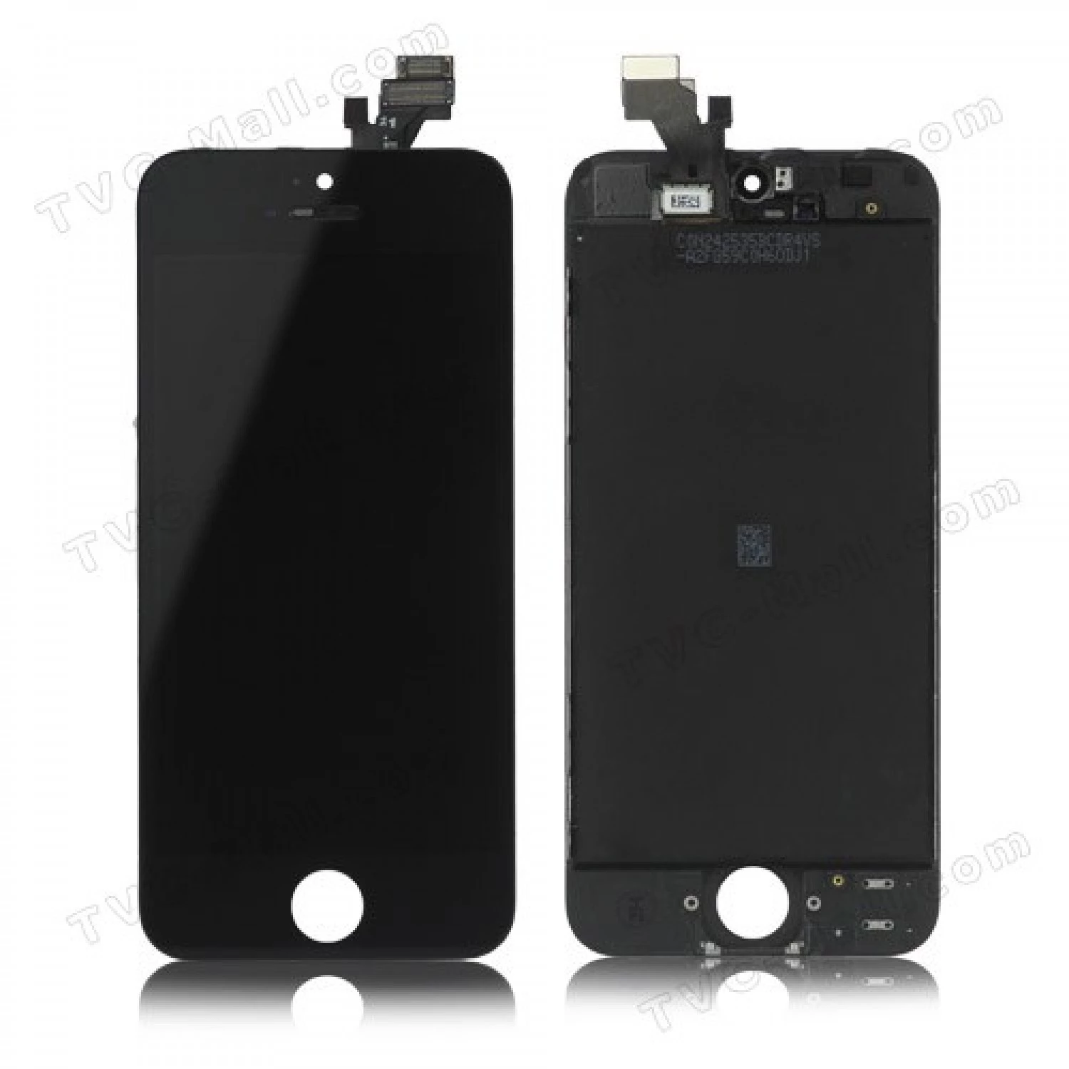 lcd digitizer assembly OEM for iphone 5