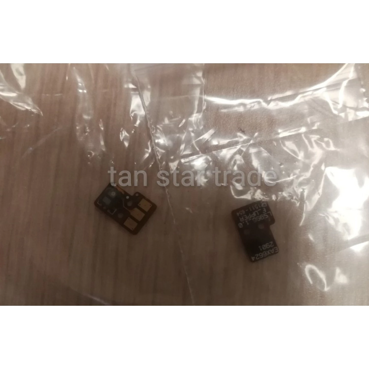 upper mic microphone for LG G Flex 2 H950 H955 LS996 US995