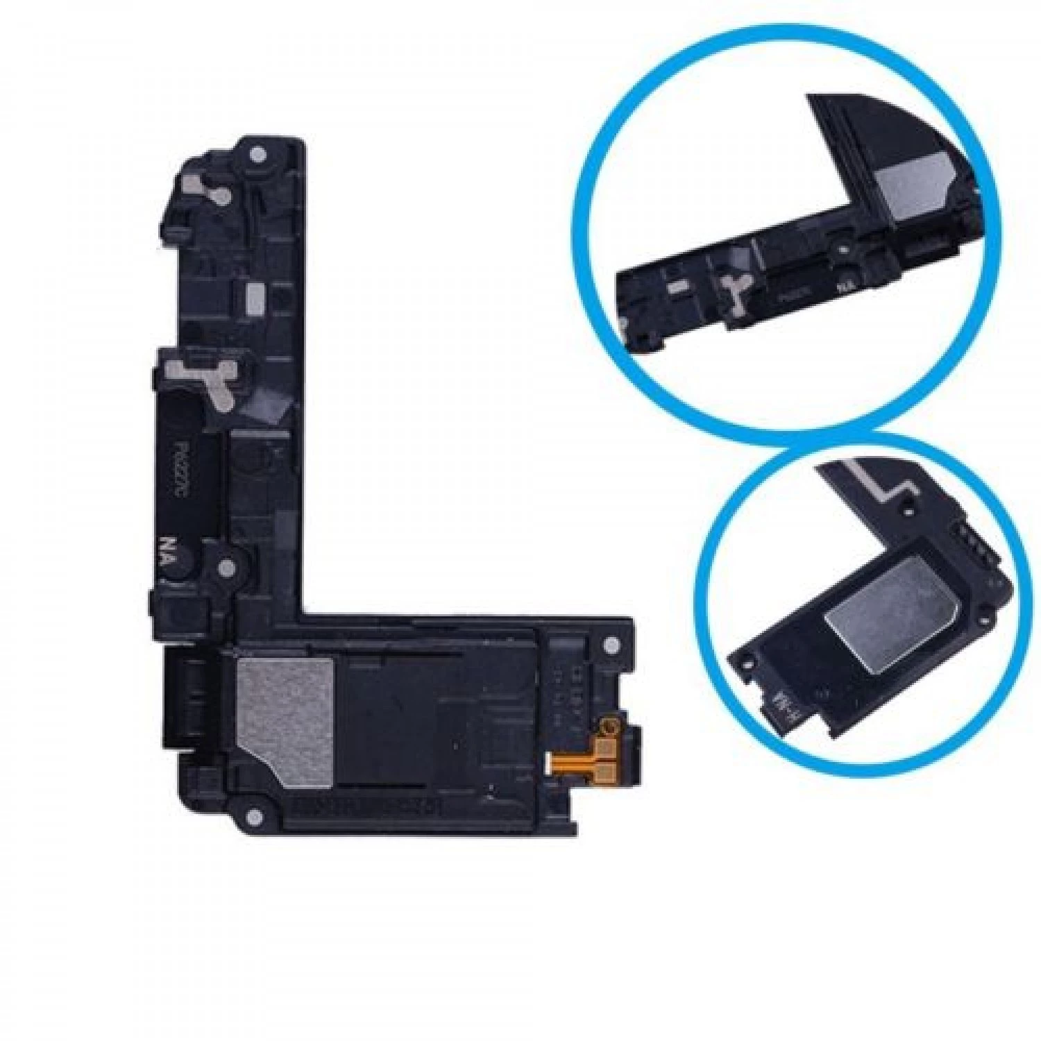 loud speaker for Samsung S7 Edge SM-G935A G935A G935 G9350