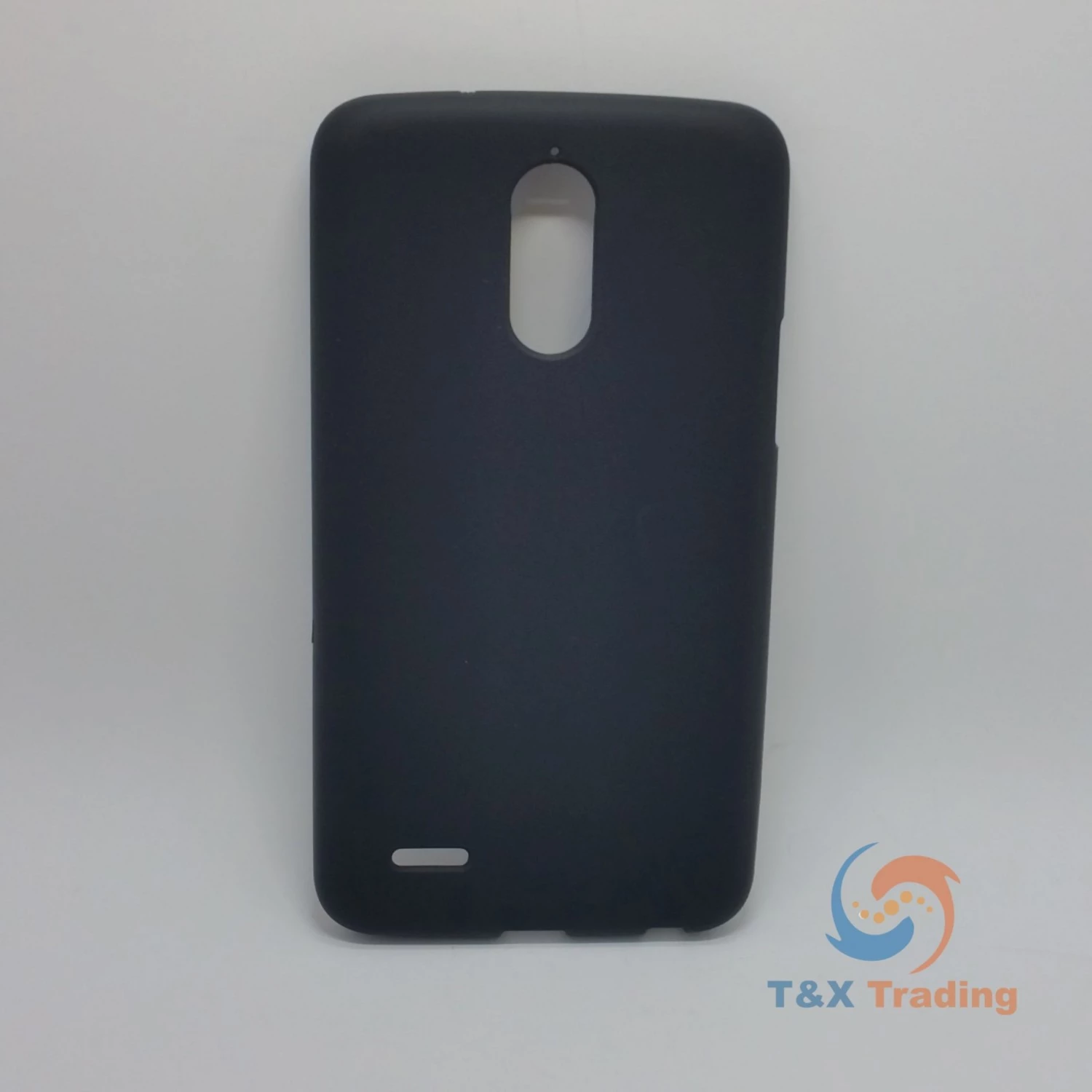 LG Stylus 3 / Stylo 3 / Stylo 3 Plus - Silicone Phone Case