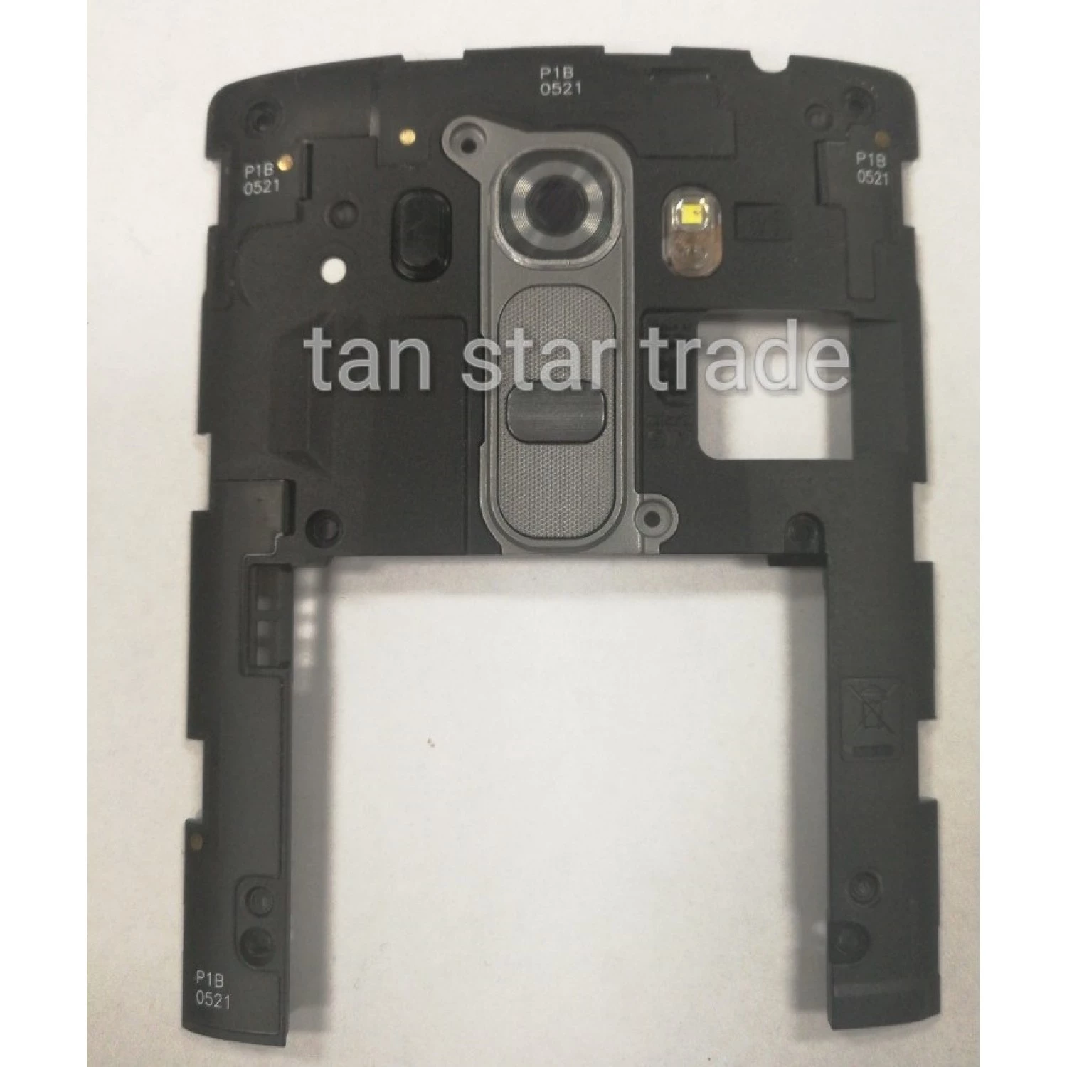 Power button back housing for LG G4 mini H731 H735 H736 G4S