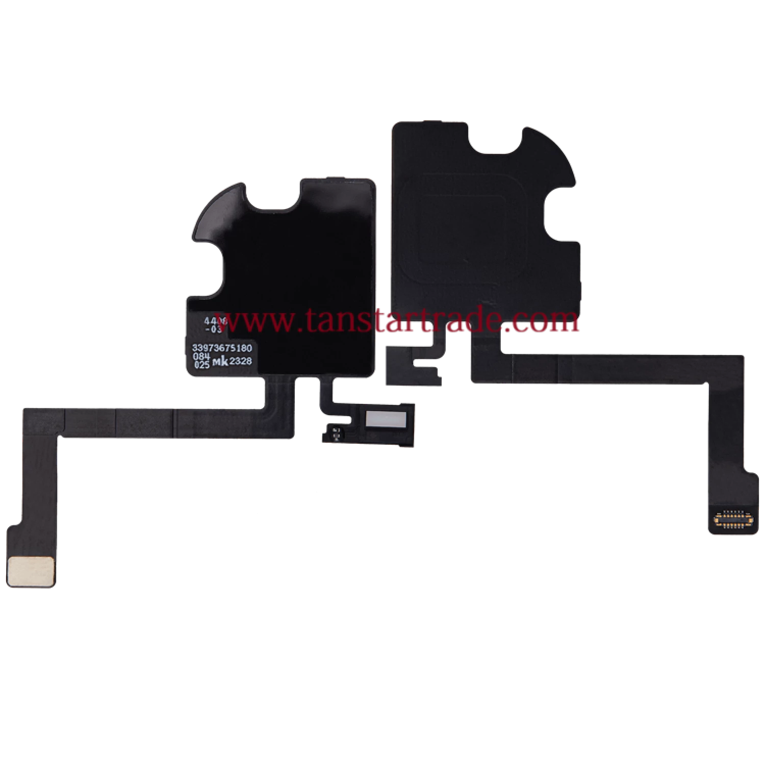 proximity sensor flex for iPhone 15 Pro Max