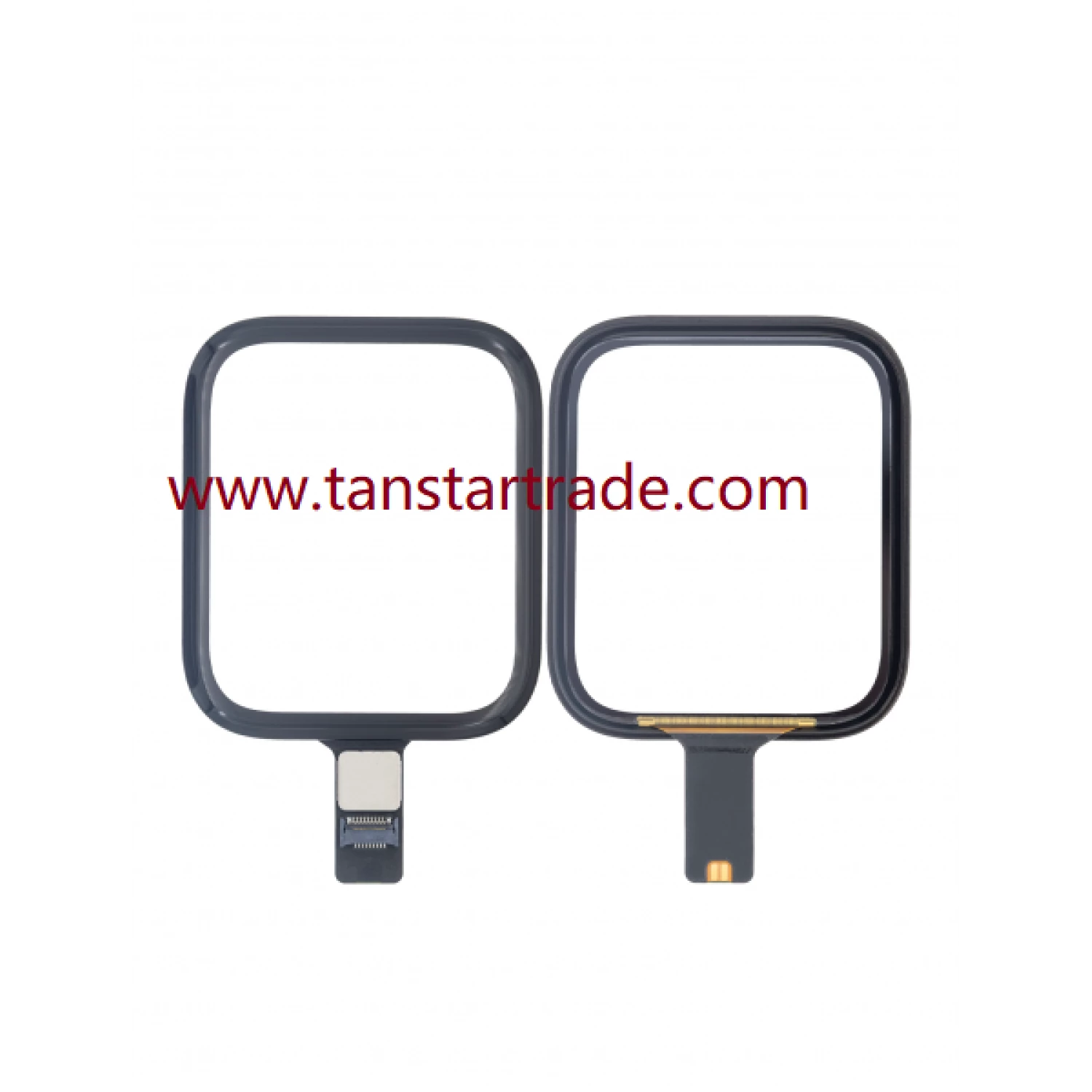 digitizer with lens for Apple iWatch Series 5 SE SE 2Gen 40mm