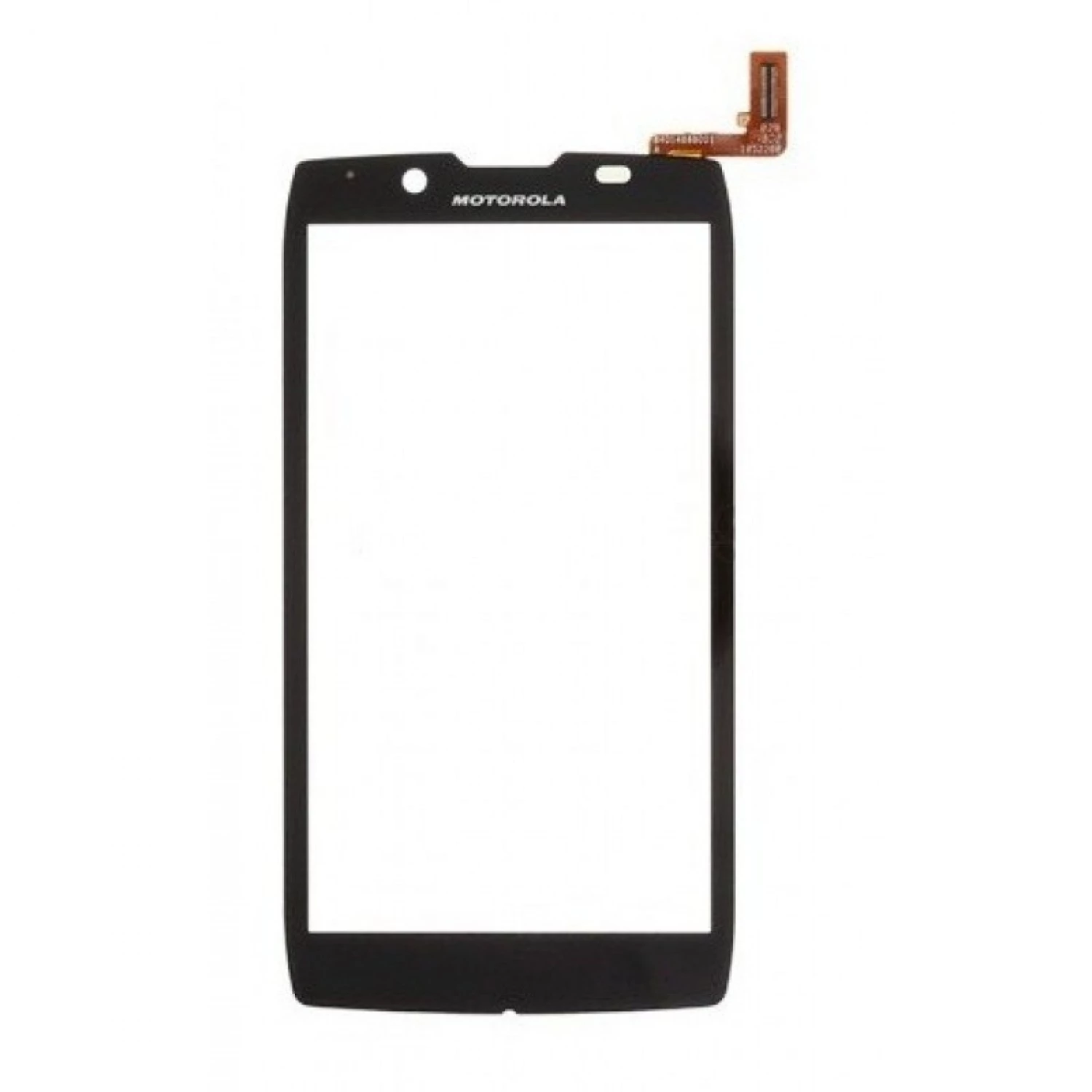 Digitizer touch screen for Motorola XT885 RAZR V MT887